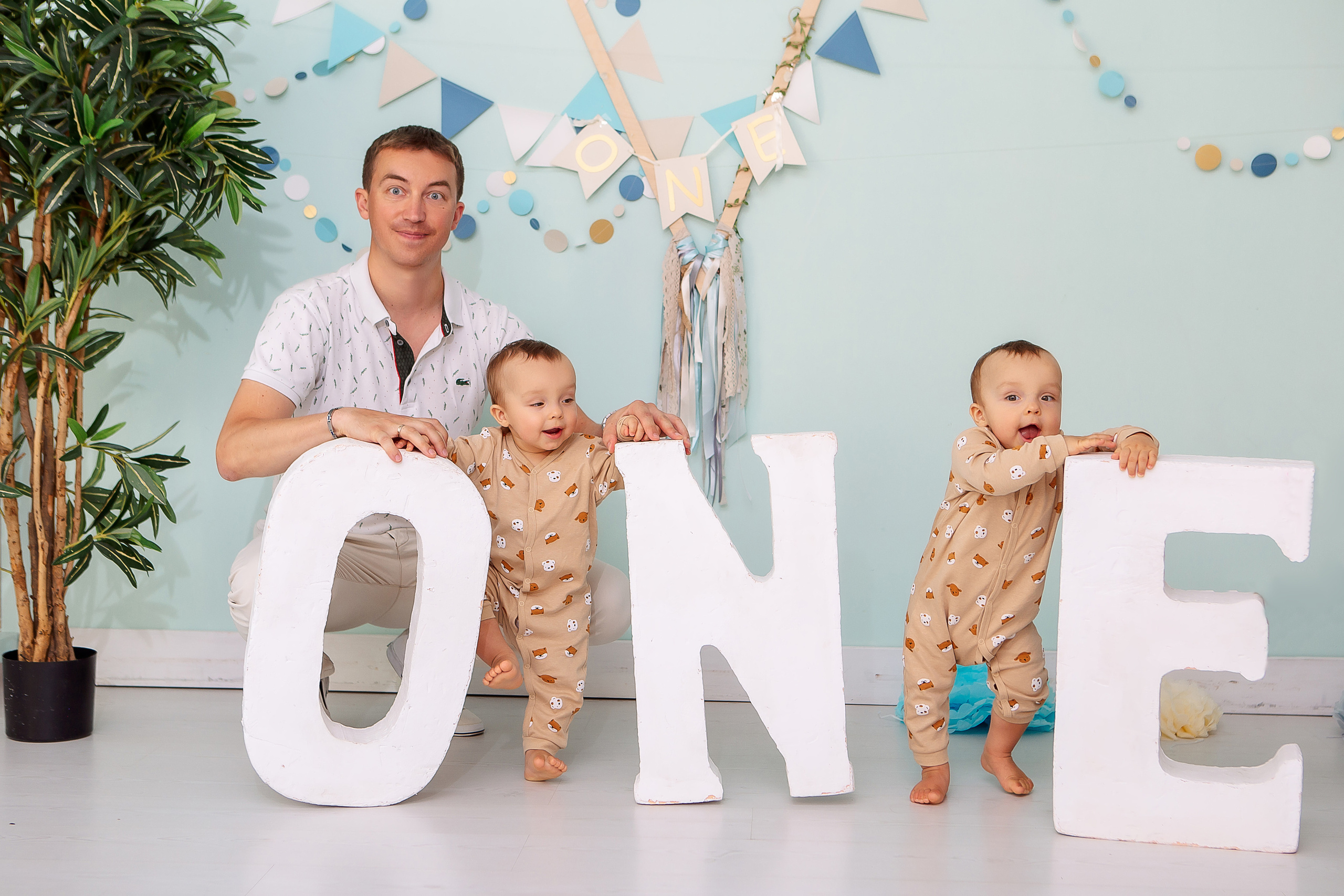 Стас и Влад. Семейный детский фотограф. Фотосессия в Минске