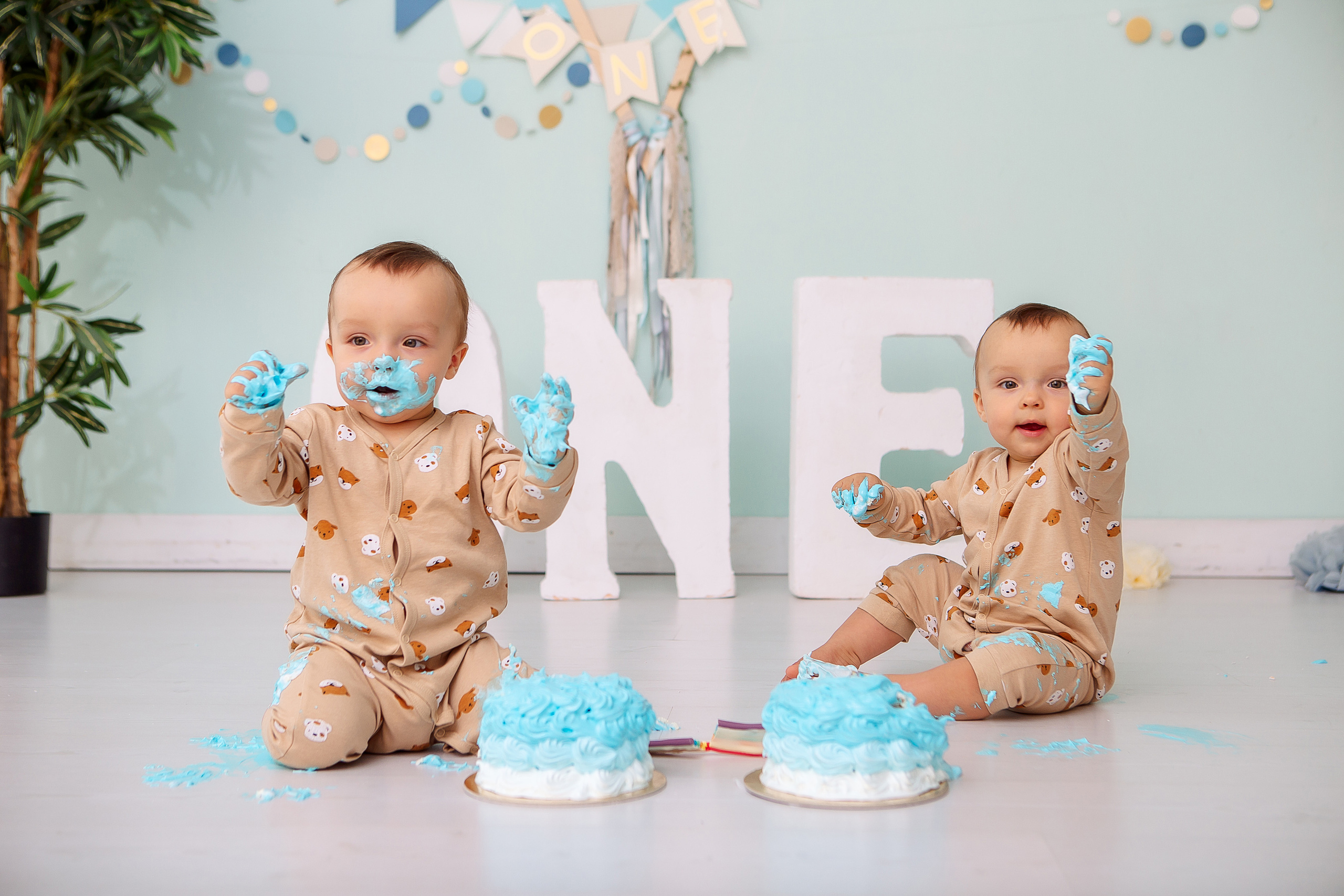 Стас и Влад. Семейный детский фотограф. Фотосессия в Минске