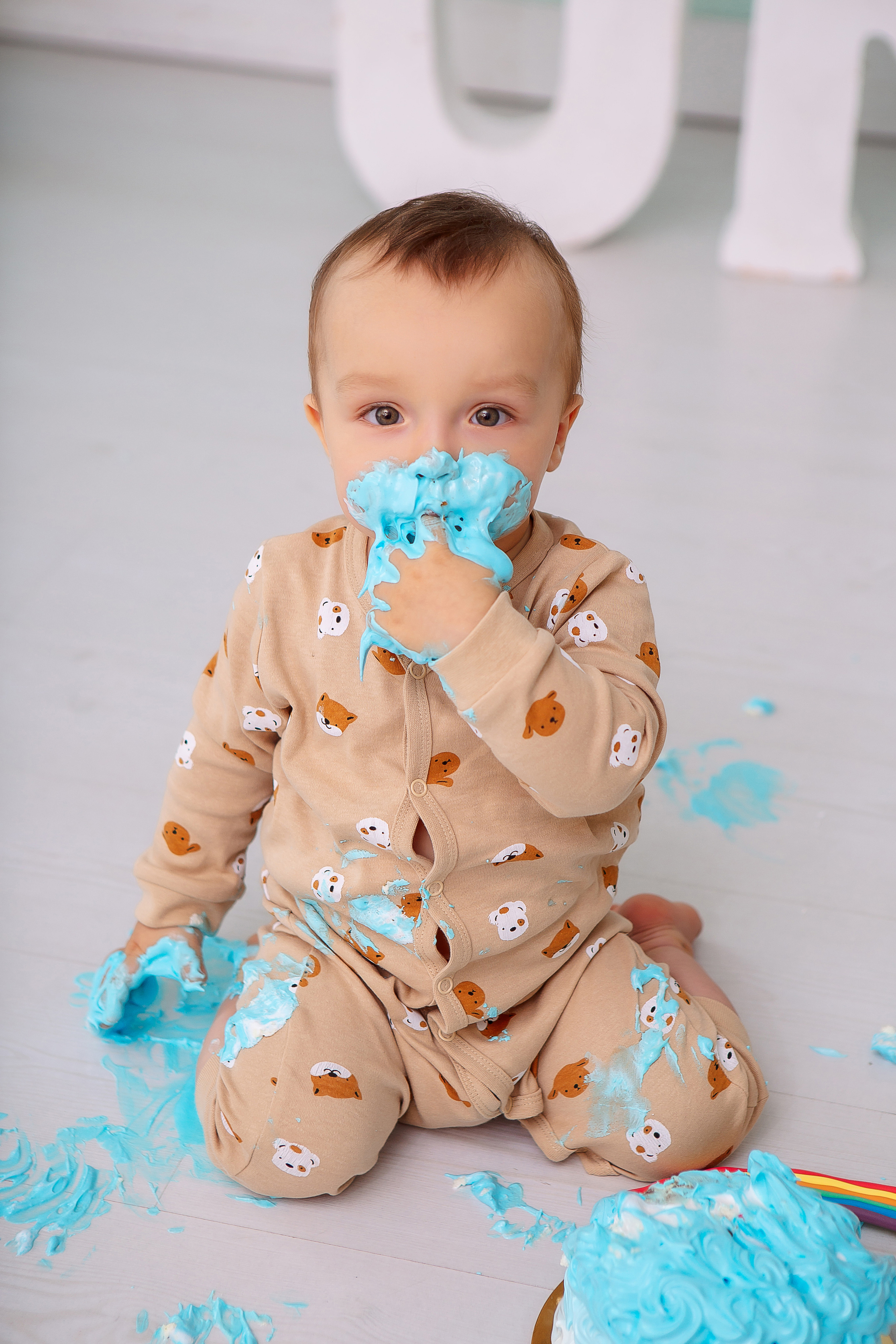 Стас и Влад. Семейный детский фотограф. Фотосессия в Минске