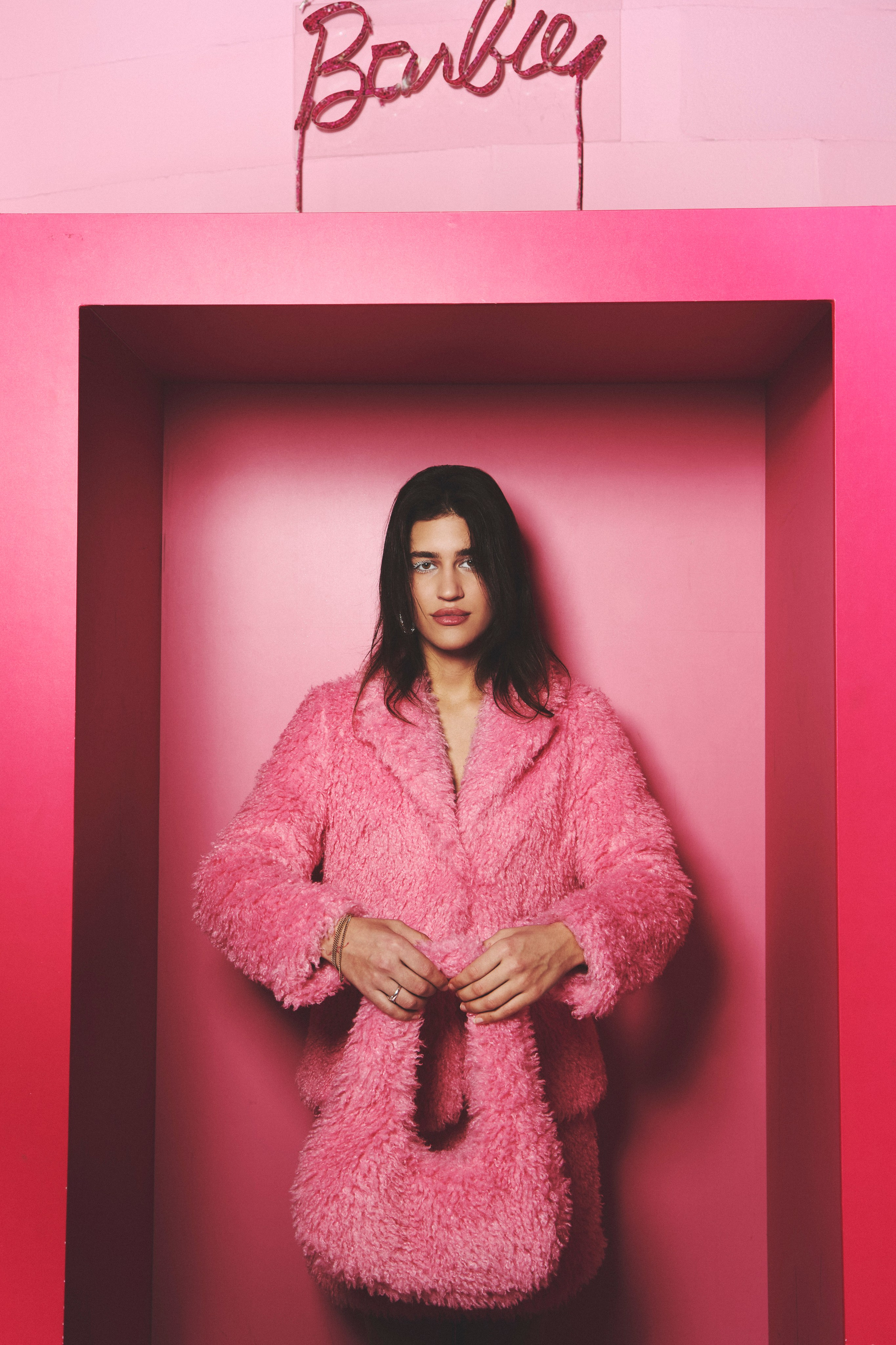 Karina. Arina Kharakhashian