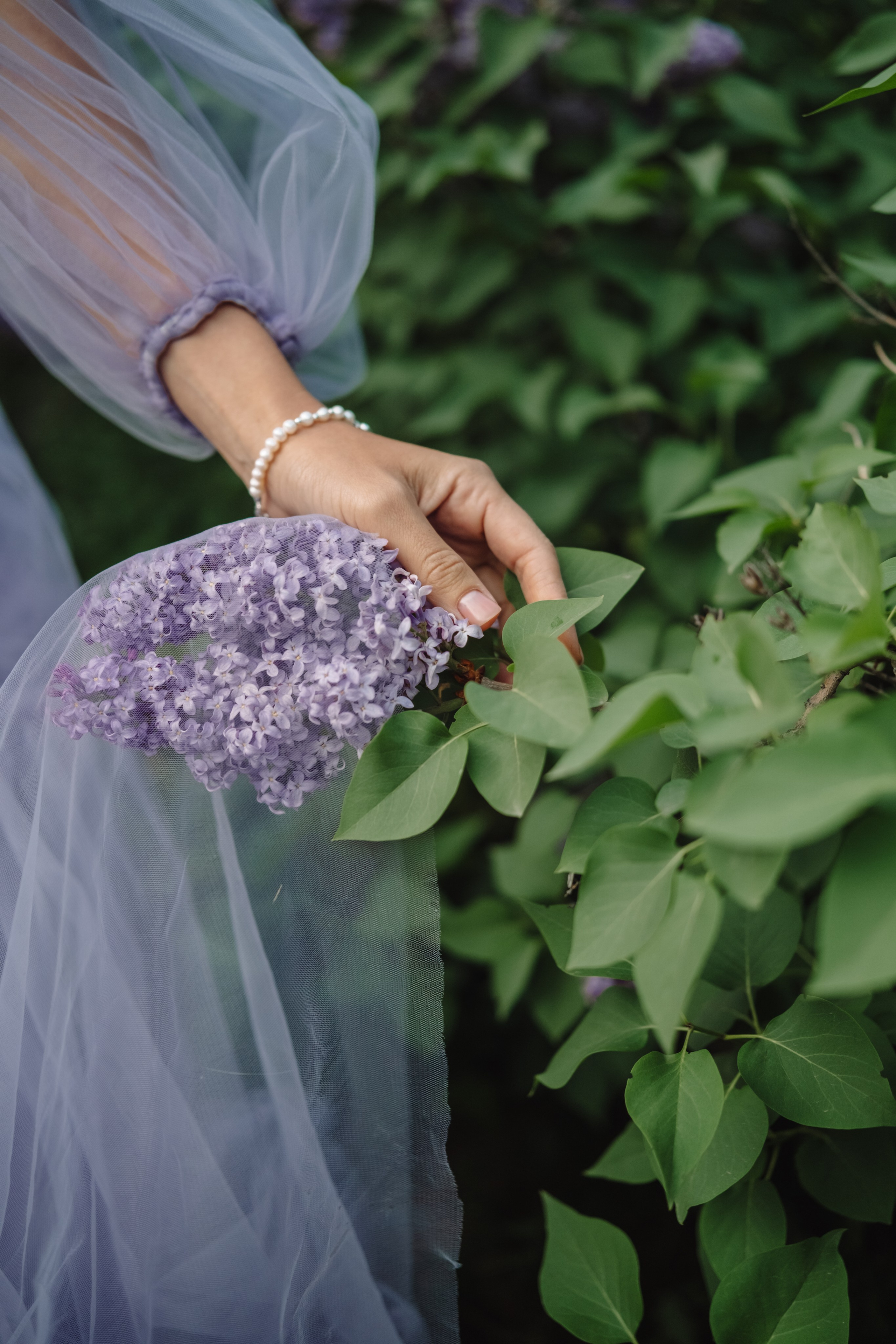 Фотограф Олеся Кавлакан