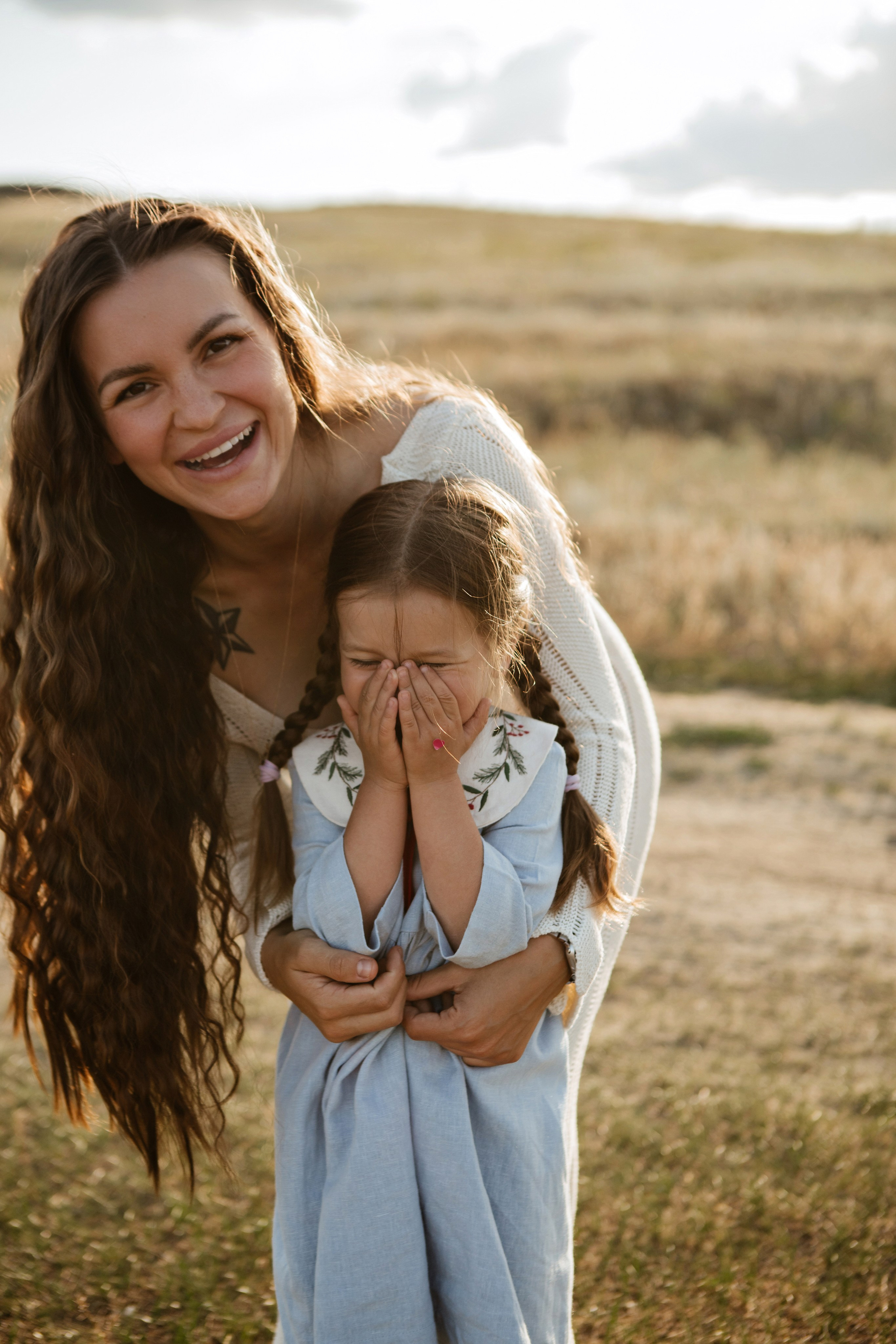 Лена, Злата и Агата. Фотограф в Волгограде и Москве | Анастасия Лаврова