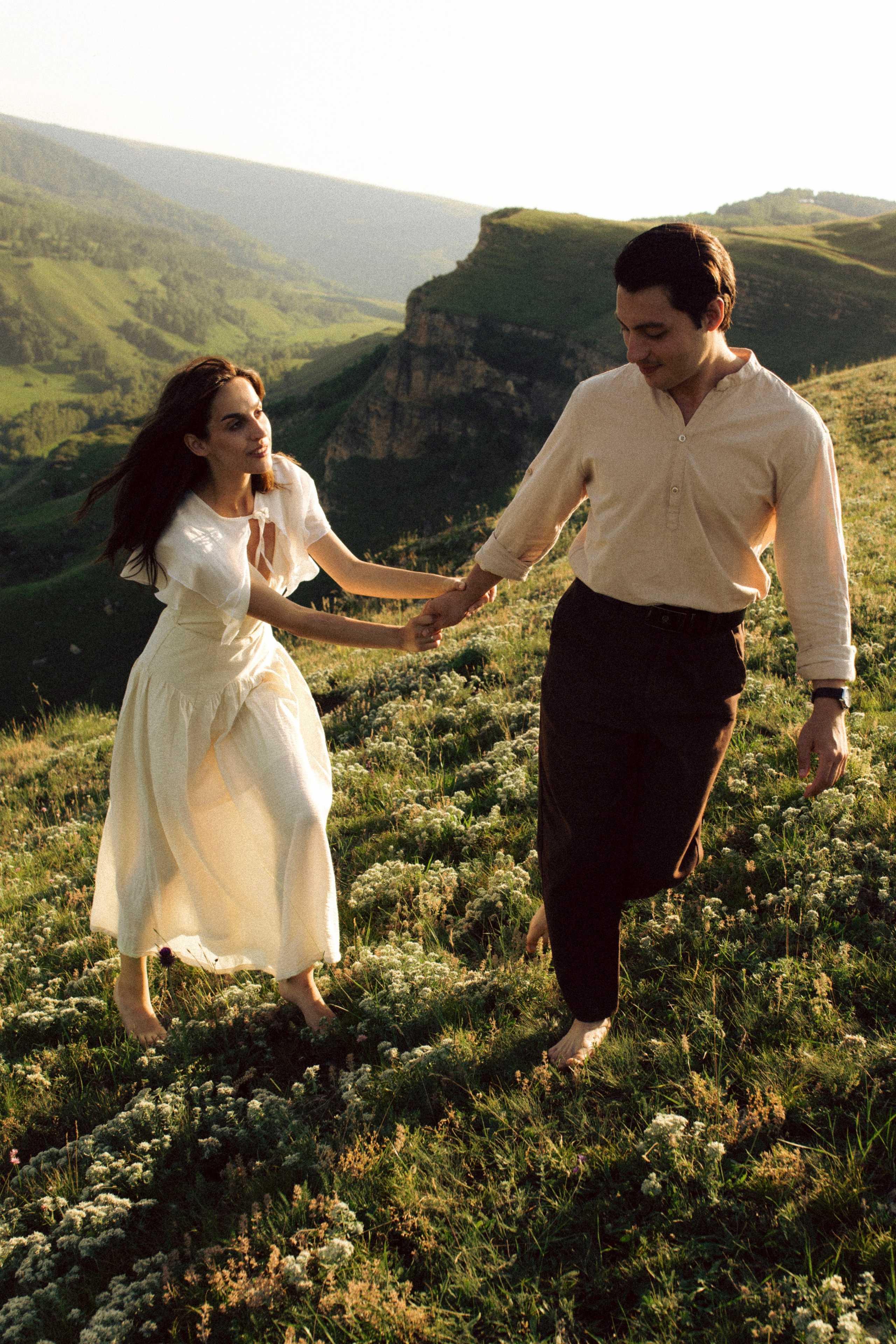 Ульяна и Назар. Даша Царёва, фотограф