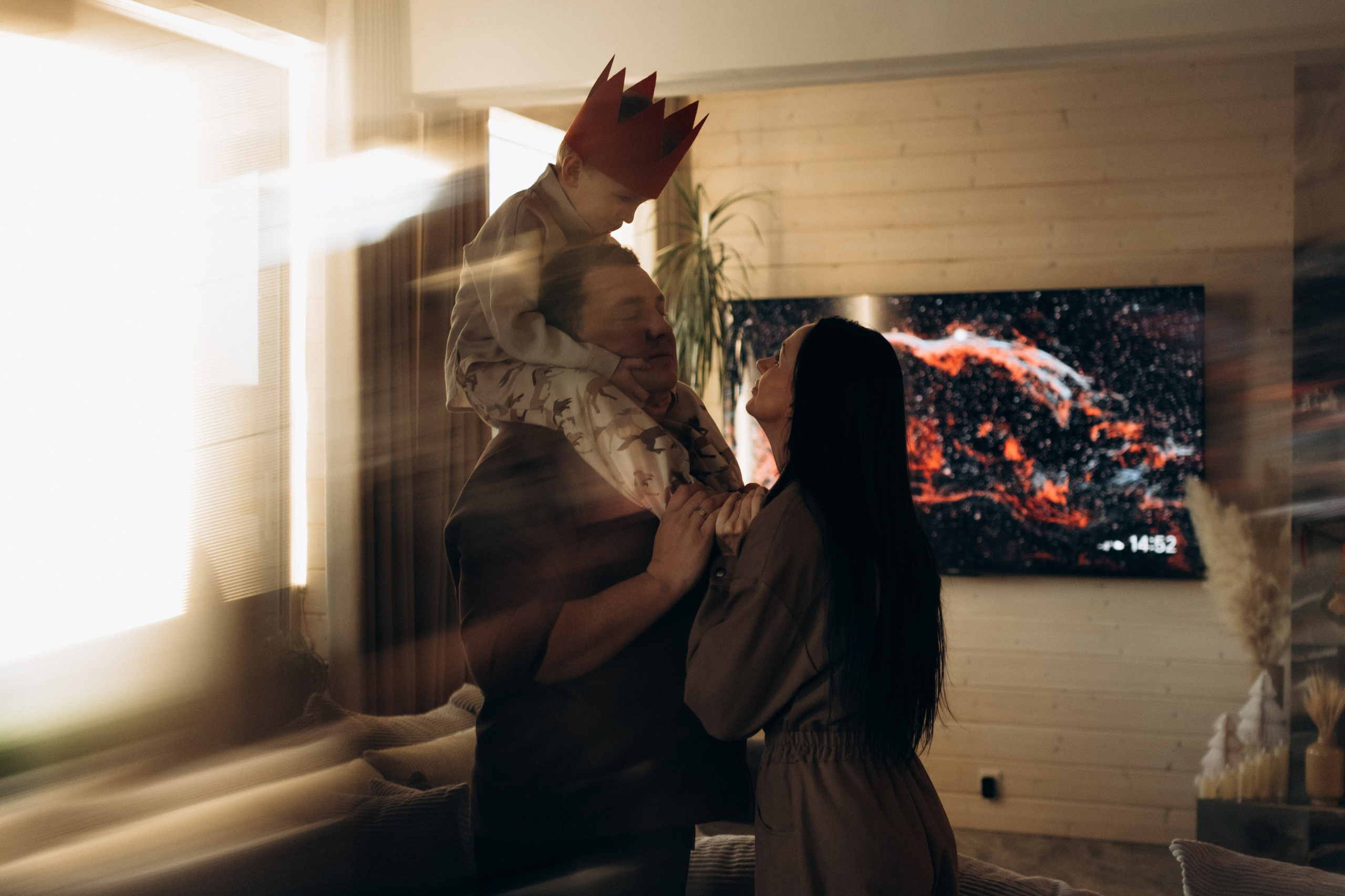 Фотограф ОЛЯ КЛОЧКОВА