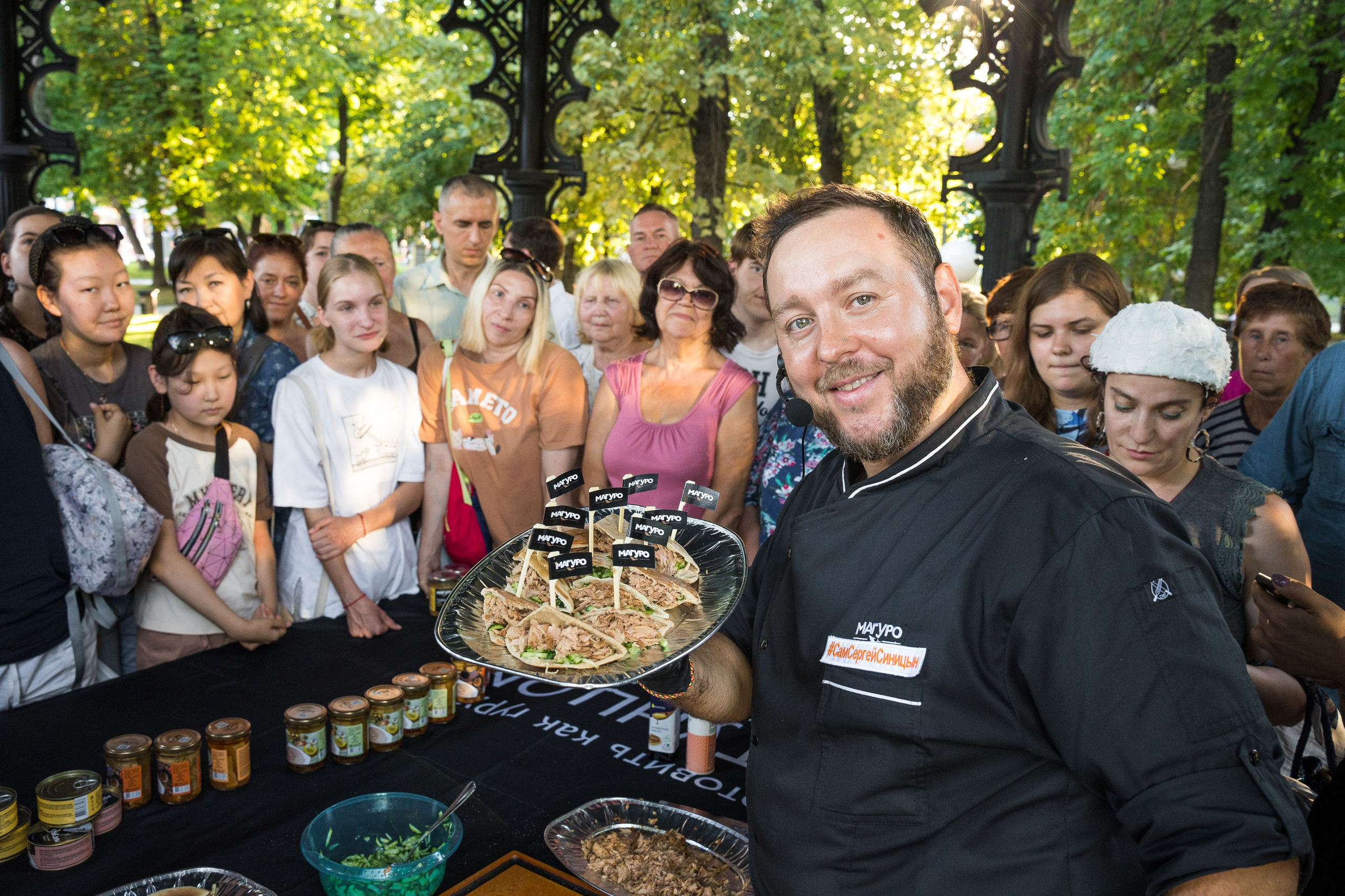 Банкеты и вечеринки. Andranik Antonyan Portfolio