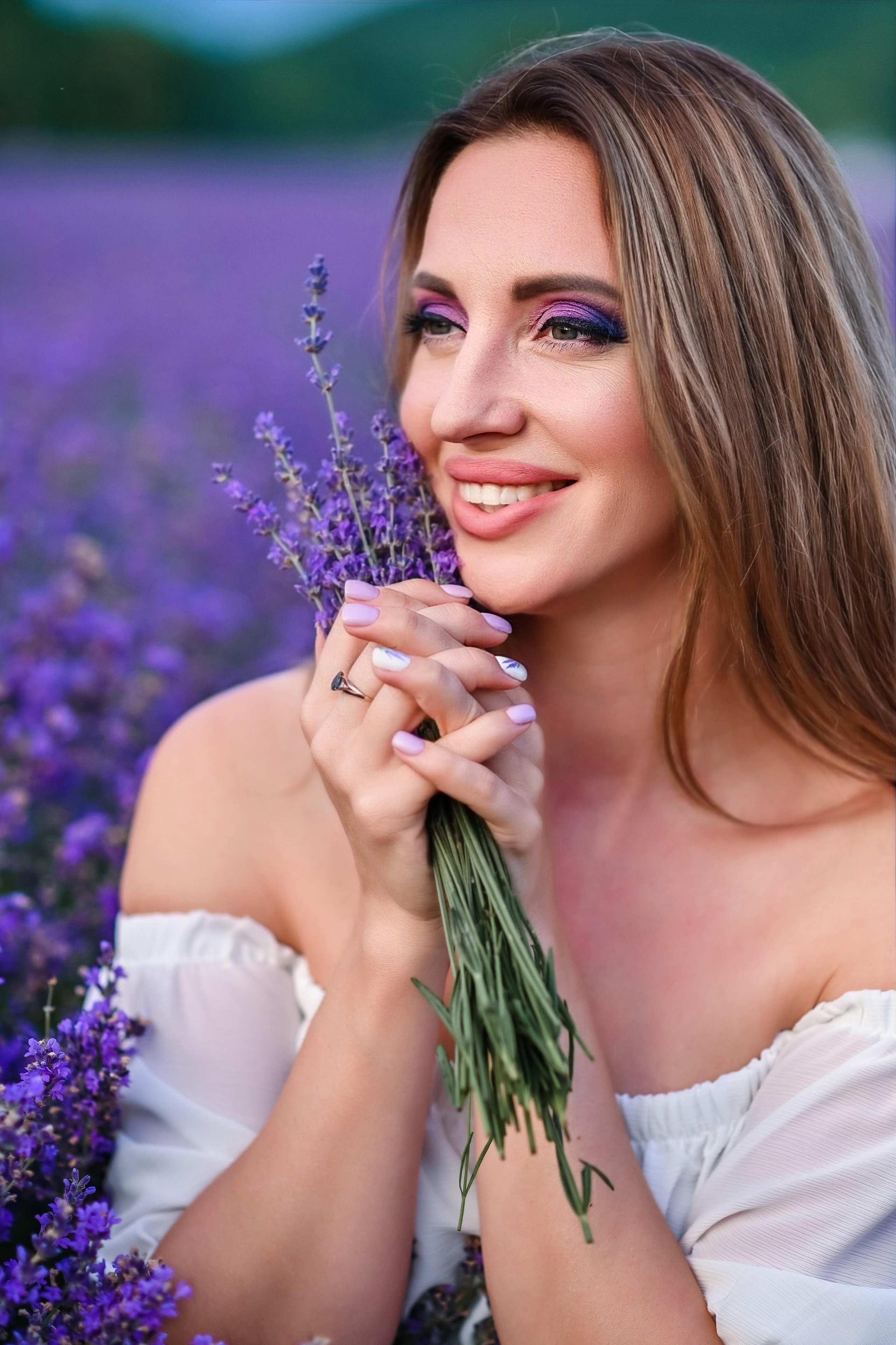 Лаванда. Семейный и детский фотограф Анапа