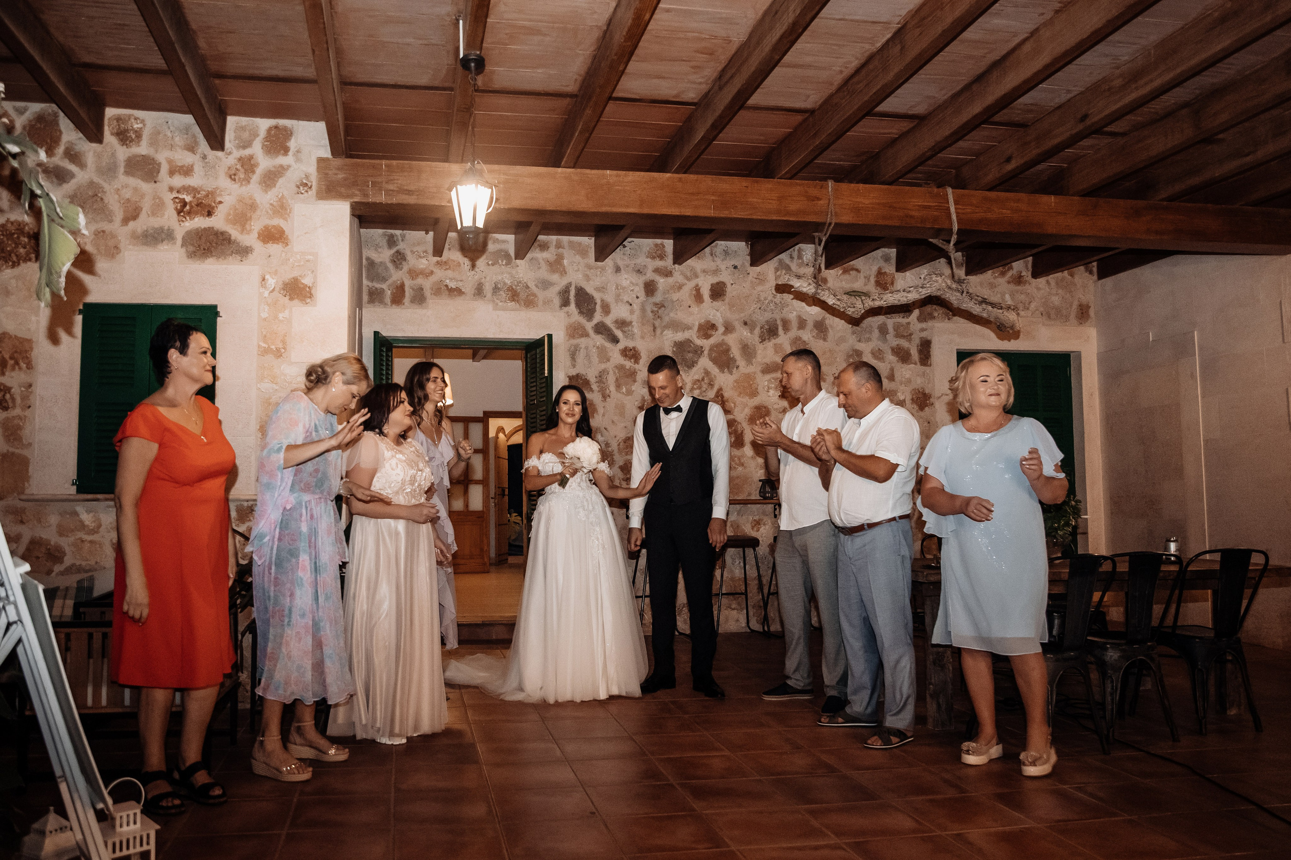 Inga_&_Romas. Фотограф на Майорке Екатерина Дробышева