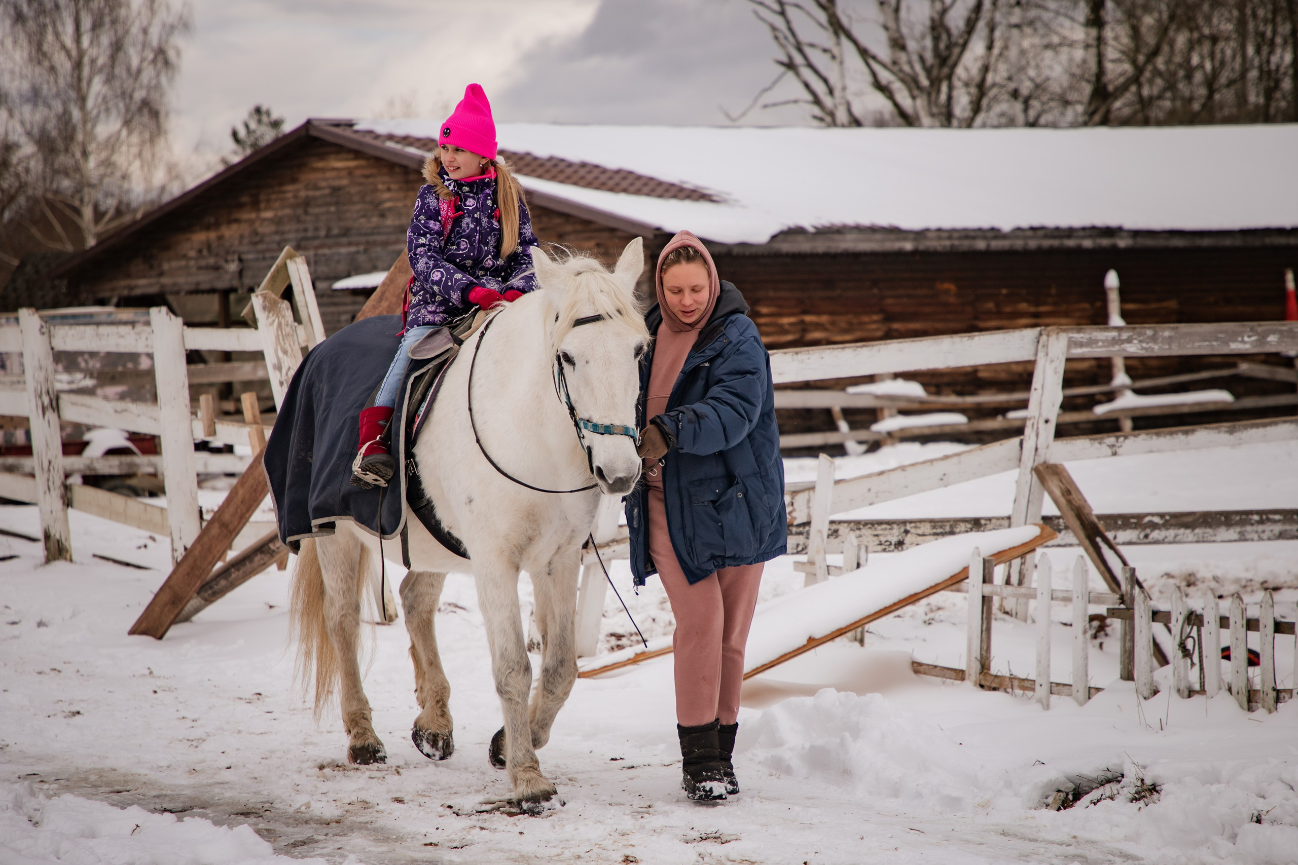 День Рождения в сказке. Фотограф Алексей Шуля — портфолио