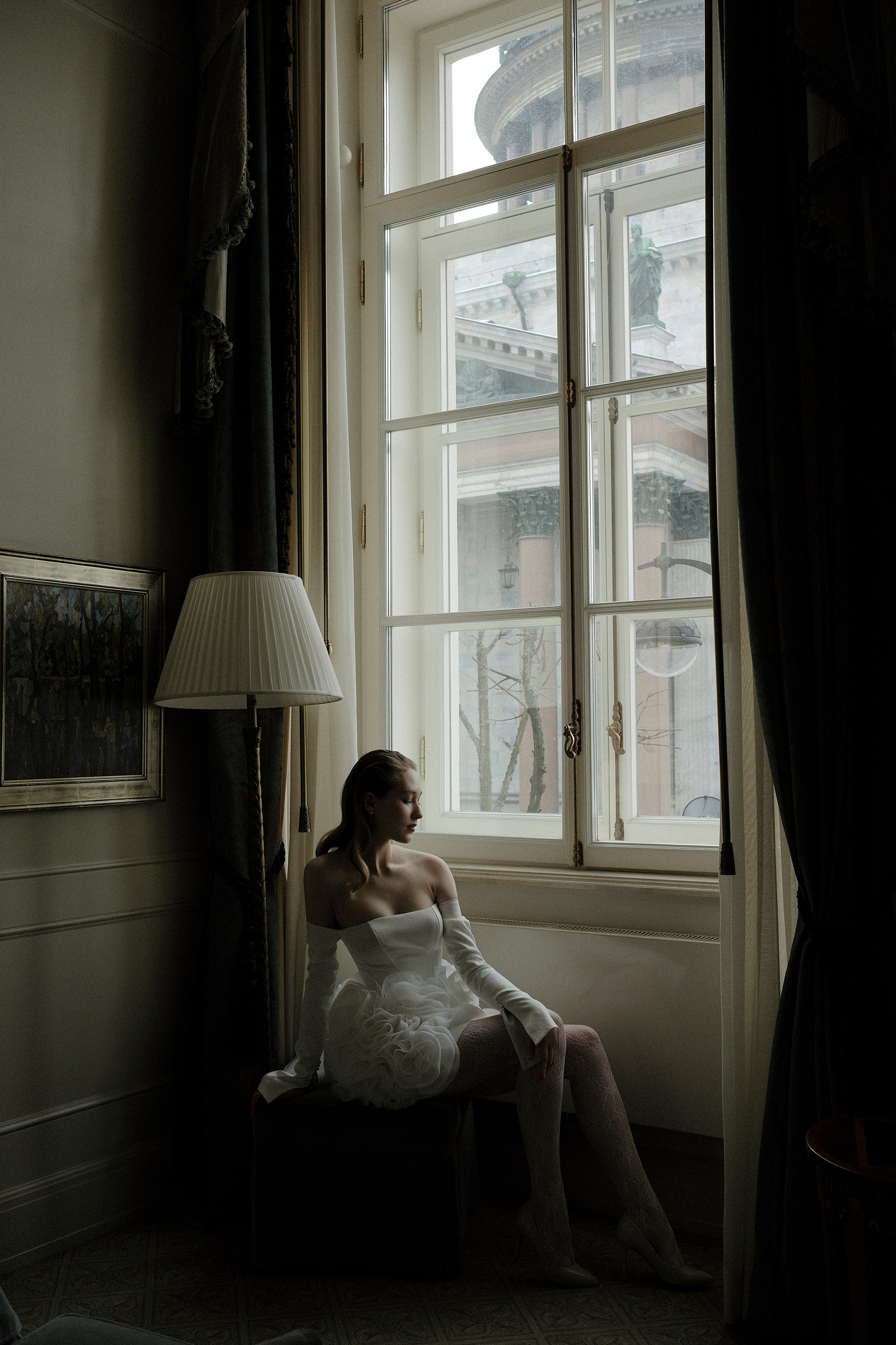 Slava \ Tanya. Фотограф Юрий Марилов Москва, Тюмень