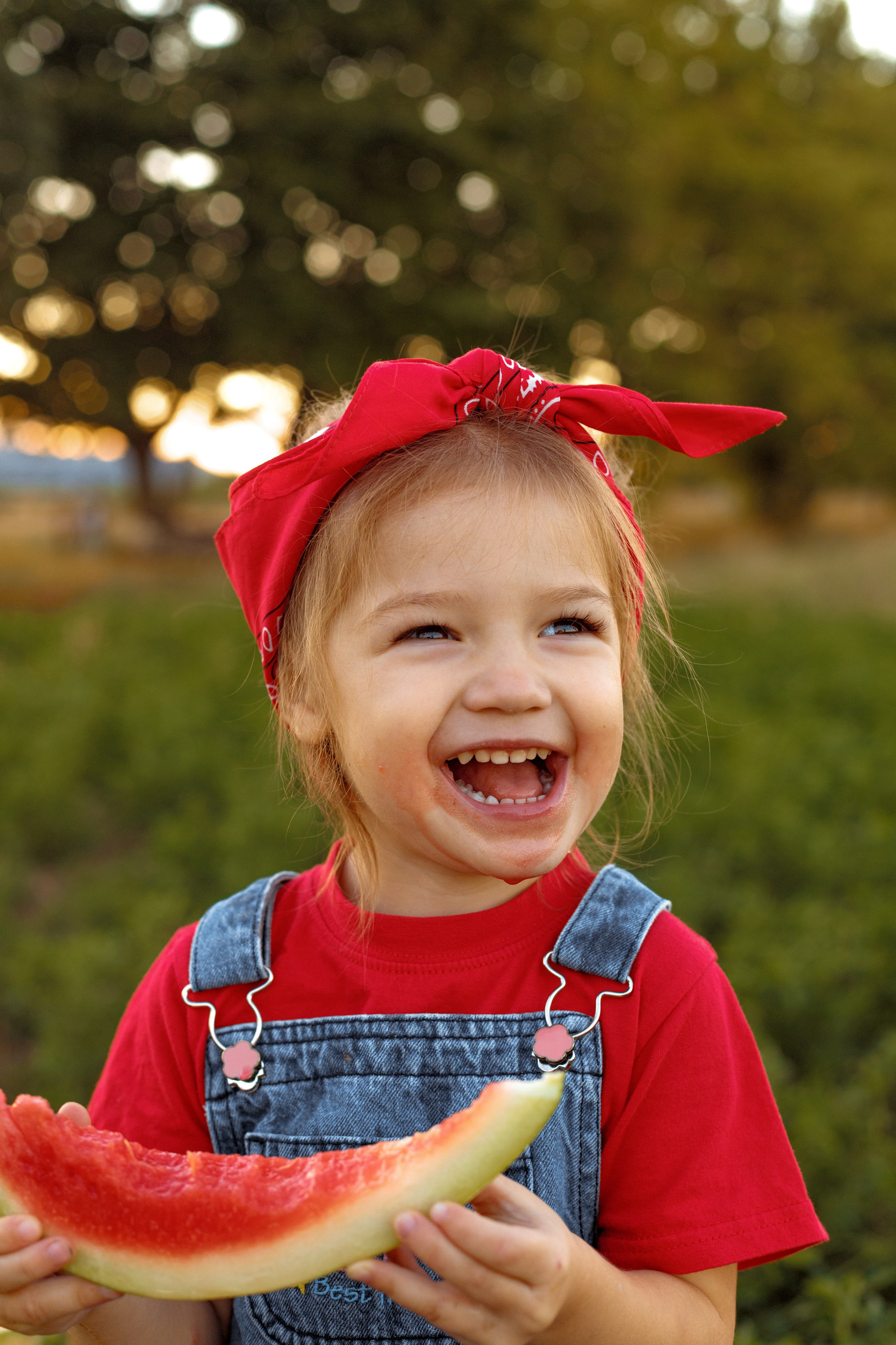 АРБУЗЫ. Семейный и детский фотограф в Крыму Екатерина Швец