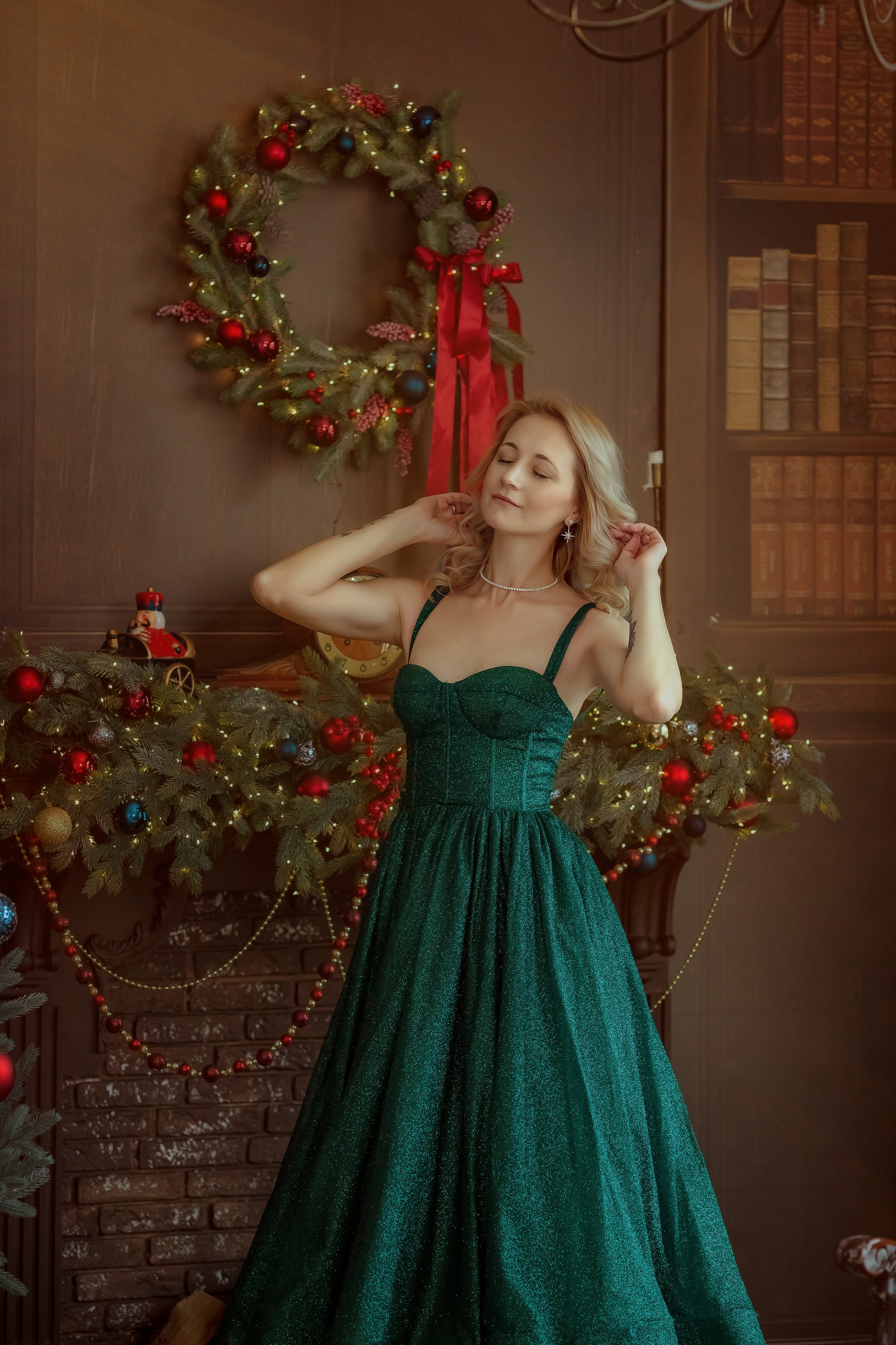 Семья Цветовых. Семейный и детский фотограф в Крыму Екатерина Швец