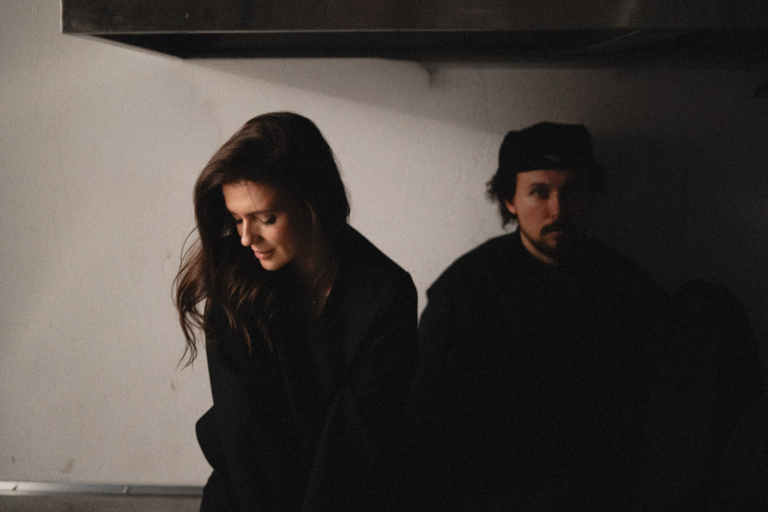 Черное на красном. Свадебный и семейный фотограф в Самаре и Москве