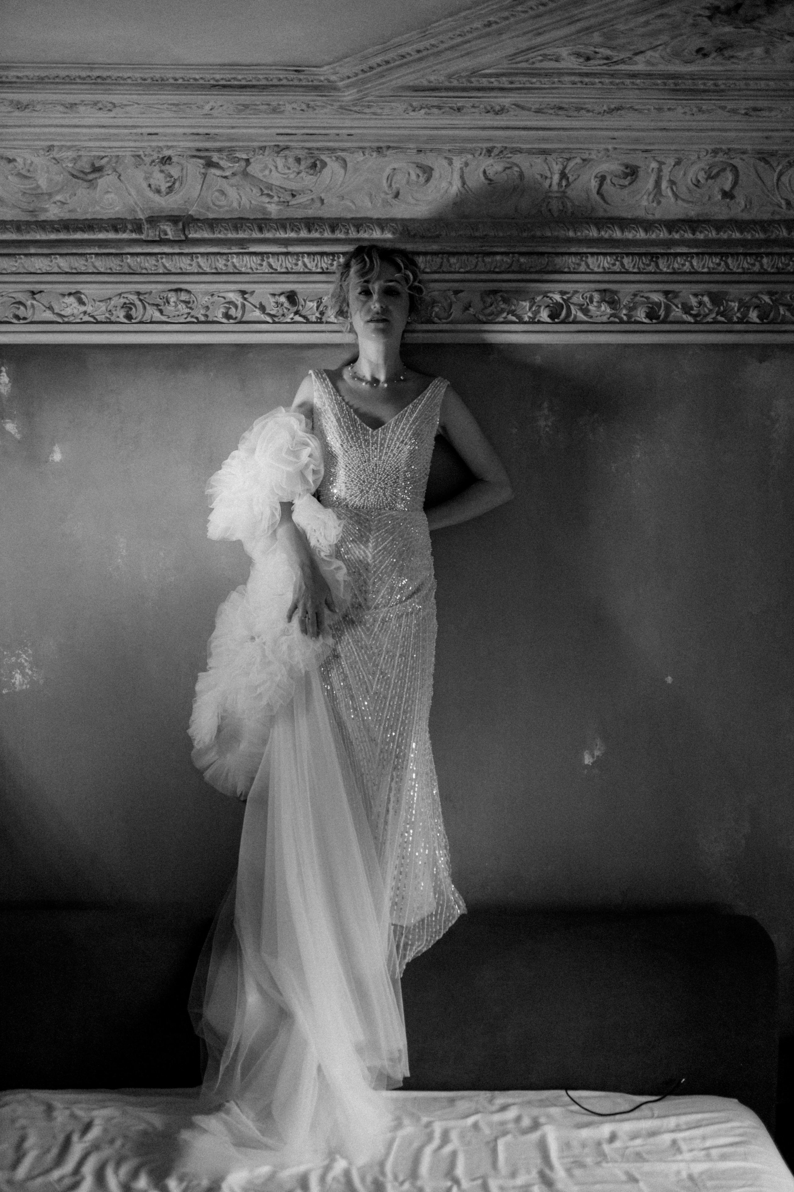 Как в 30-х. Свадебный и семейный фотограф в Самаре и Москве