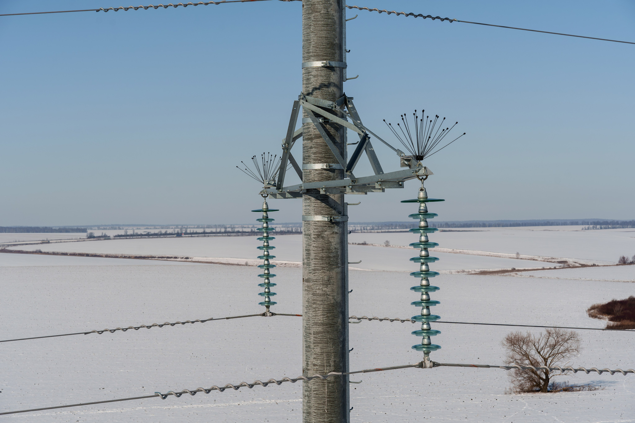 ООО «МЕХКОЛОННА № 26». Фотограф в Туле и области Константин Гудовичев