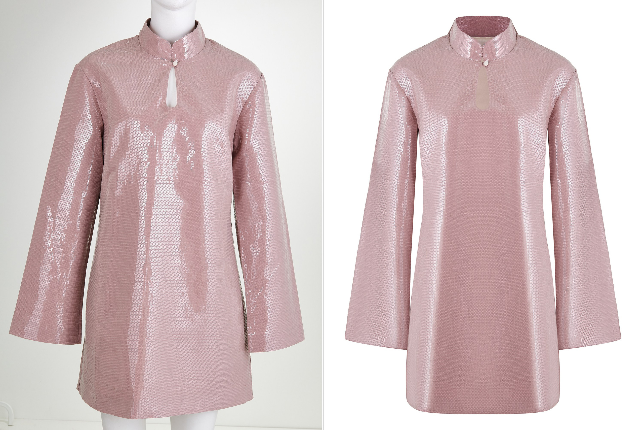 Портфолио ретуши. Попкова Виктория фотограф