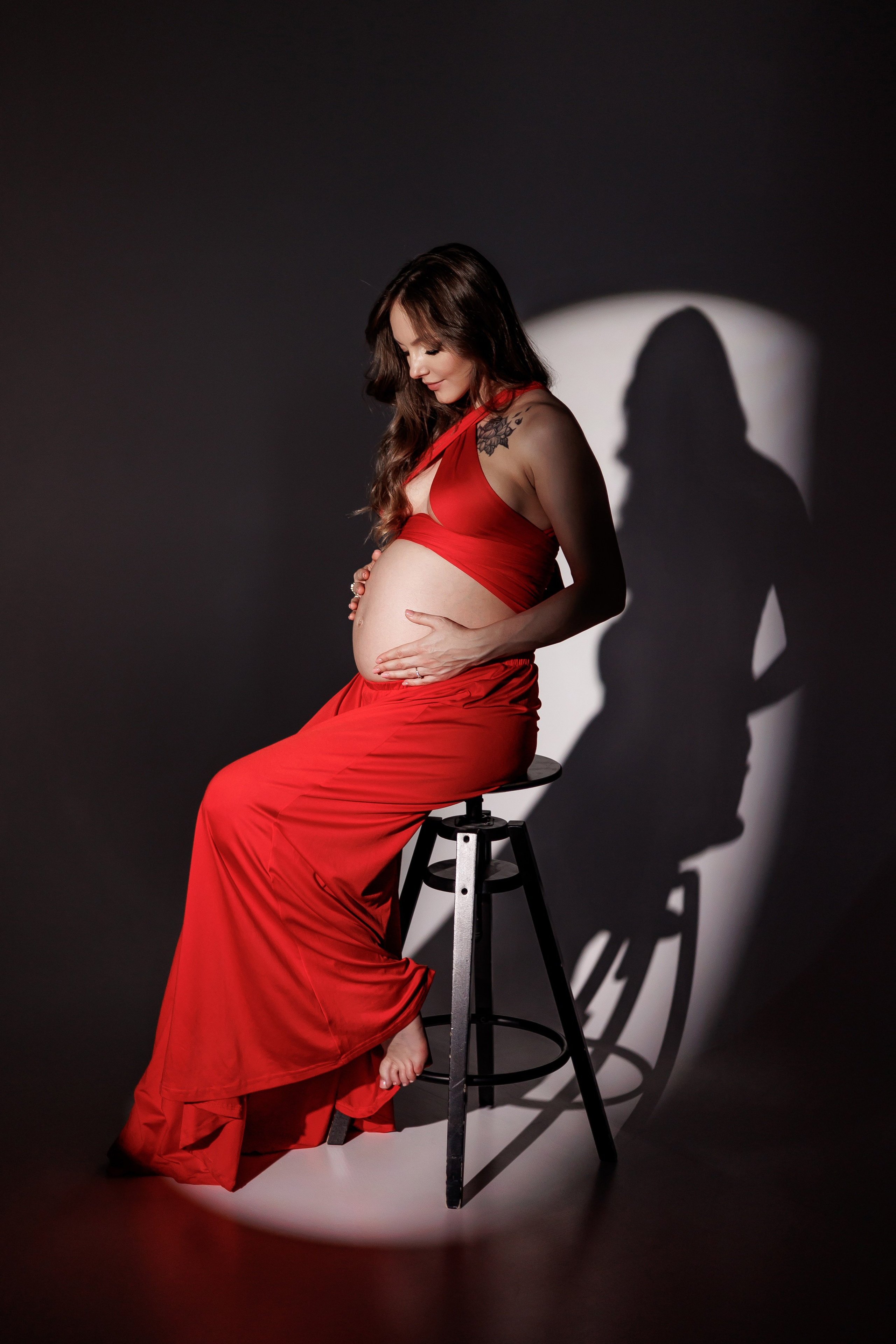 В ожидании. Беременность. Фотограф в Барнауле Олеся Мосина