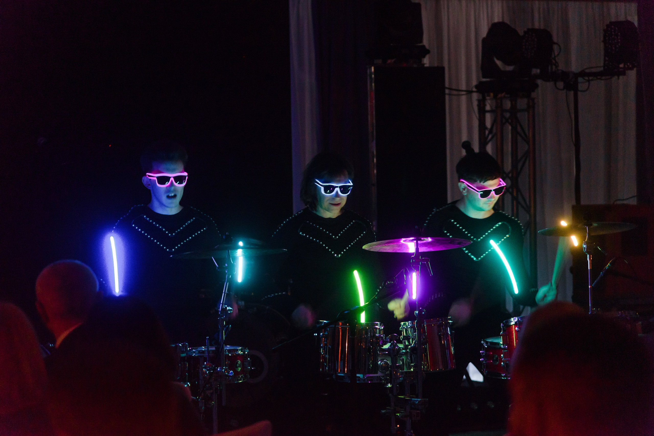 НГ корпоративы. Фотограф Олег Юршевич Солигорск Минск