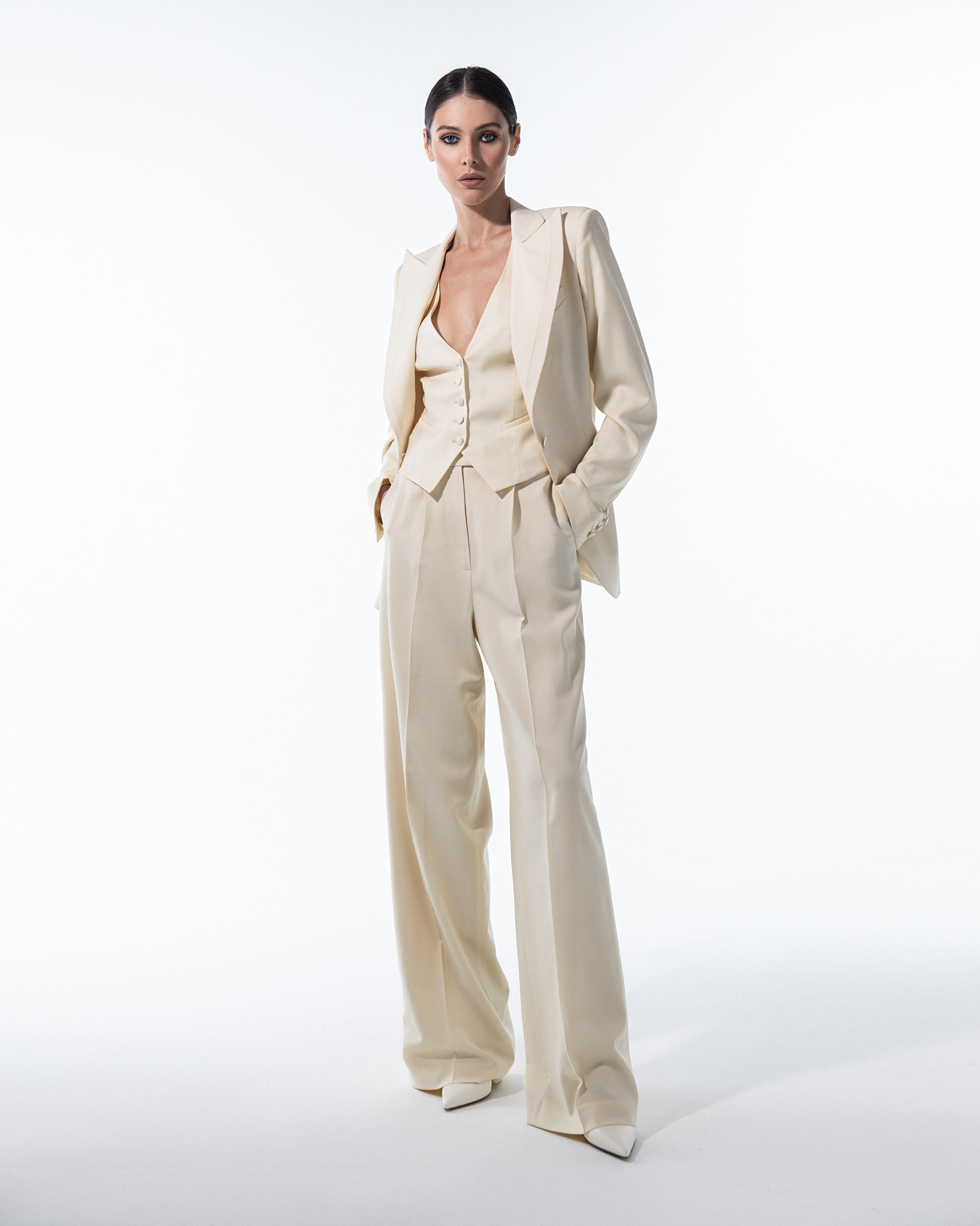 Лукбук. Ref.Project- съемки под ключ для вашего бренда