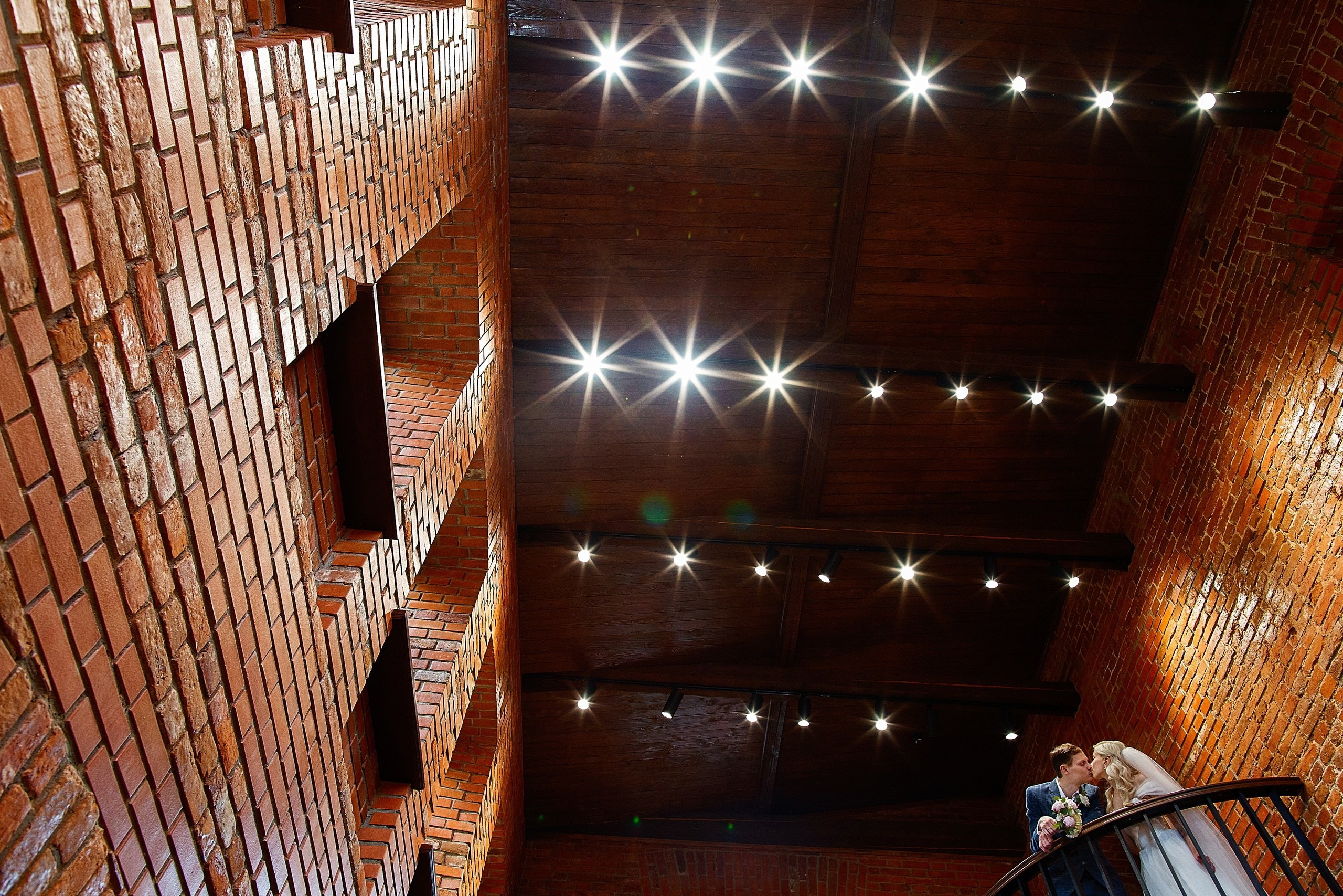 ИРИНА и ЕВГЕНИЙ