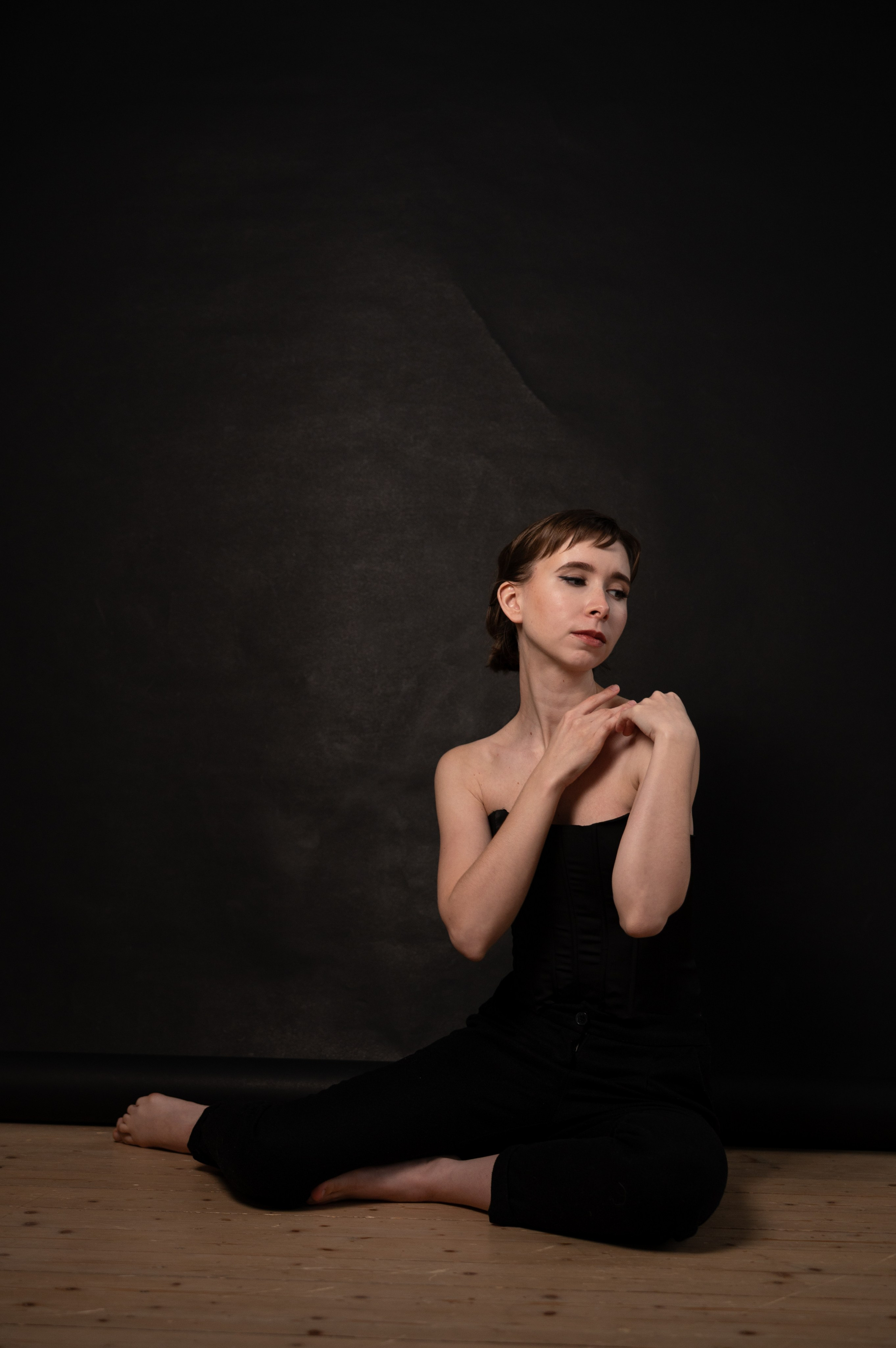 Лиза. Главная