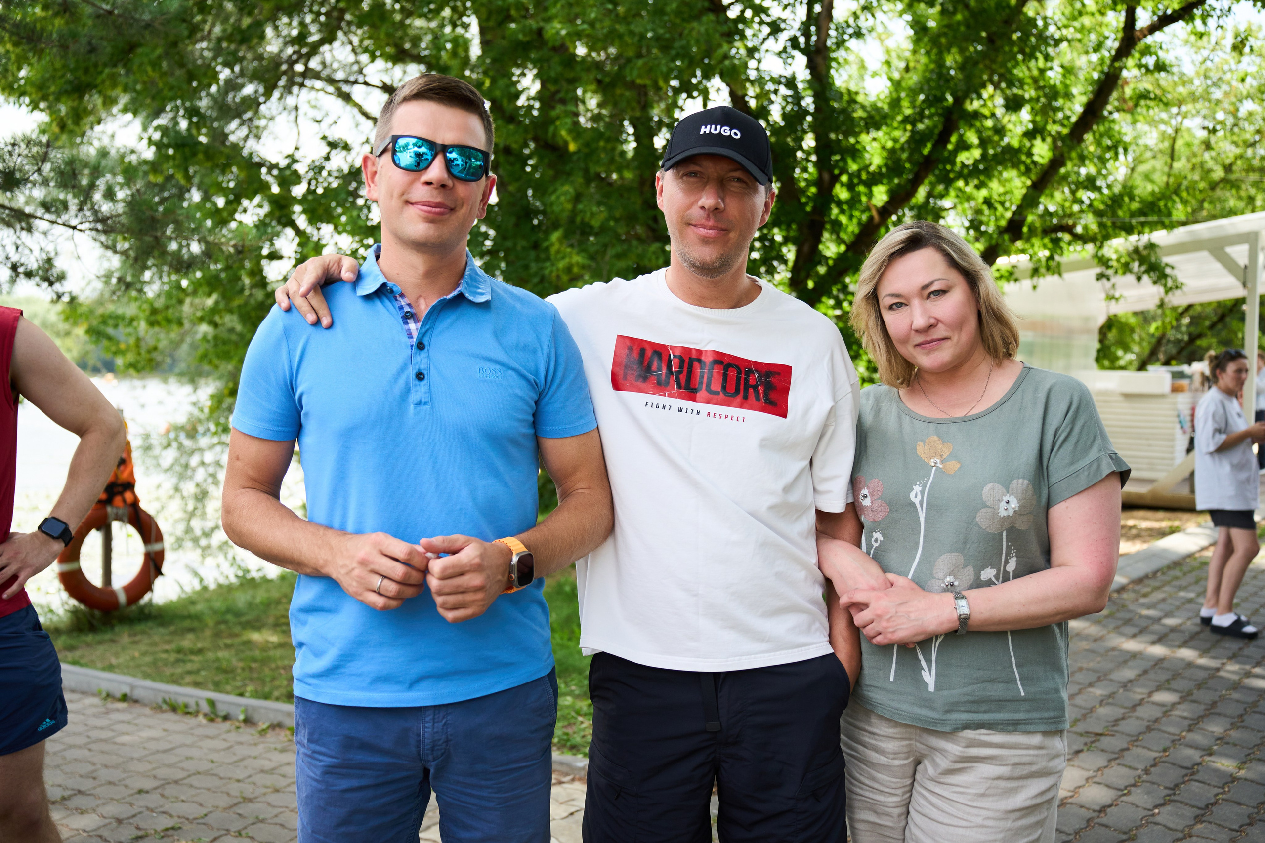 All-hands Третье Мнение 2025. Елизавета Мальгина, фотограф в Москве