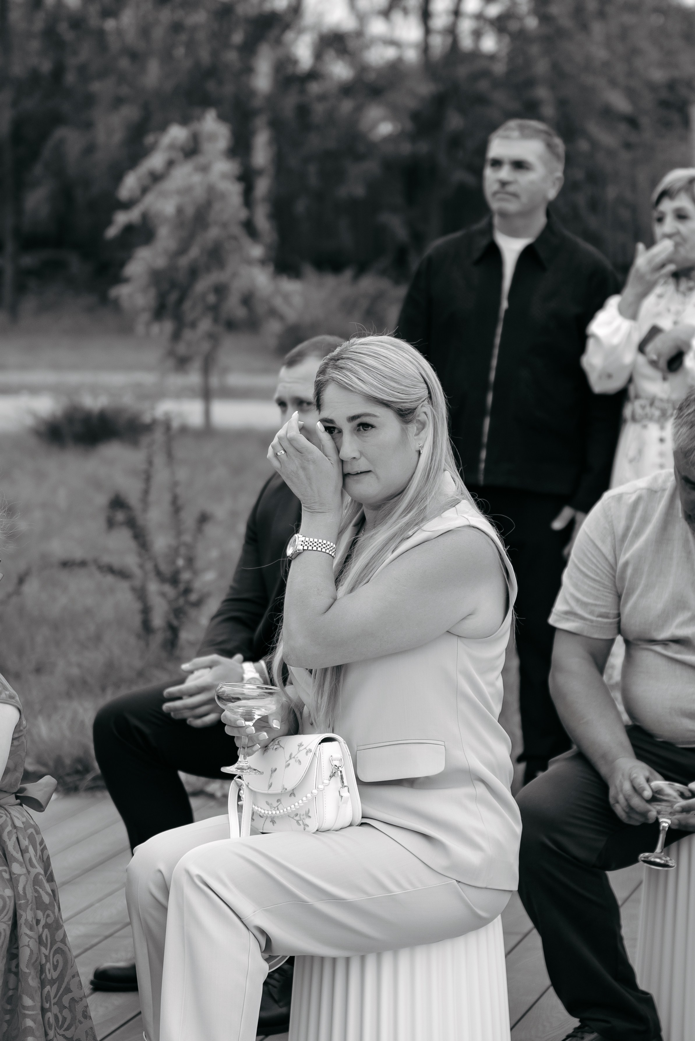 Александр и Дарья. Свадебный и семейный фотограф в Алексеевке Марина Купреева