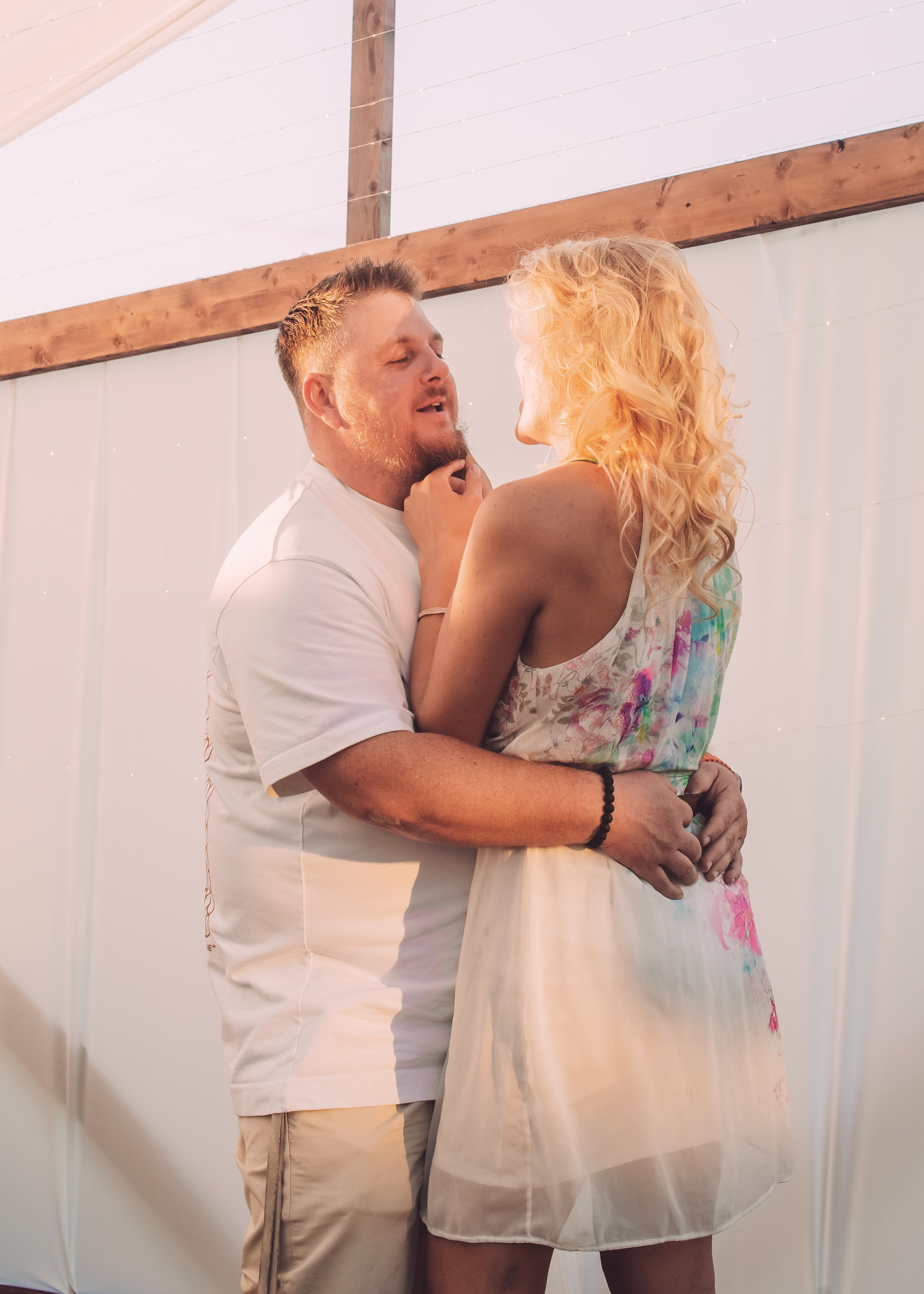 Артем и Ника. Фотограф Зеленоград, Москва