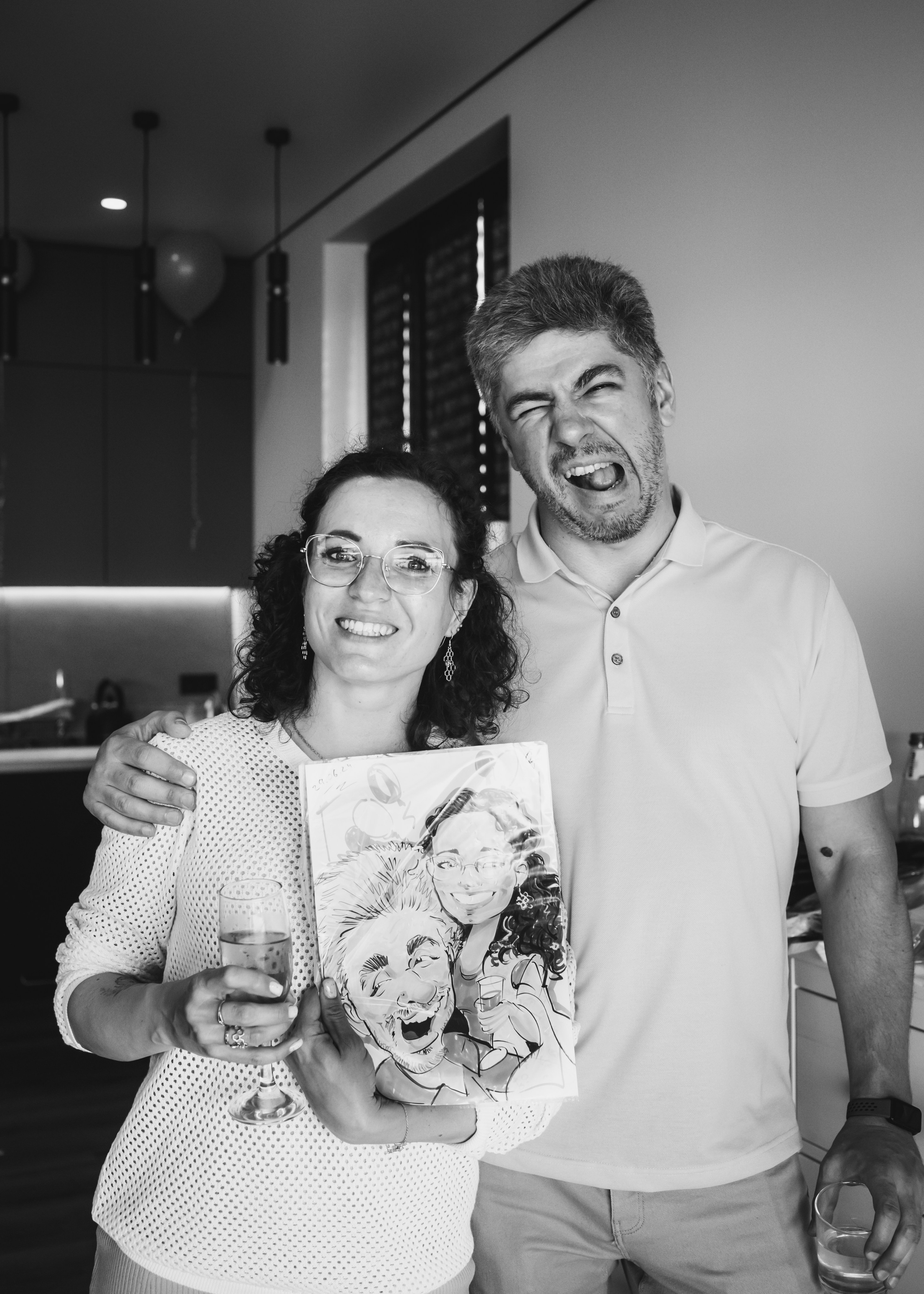 Артем и Ника. Фотограф Зеленоград, Москва