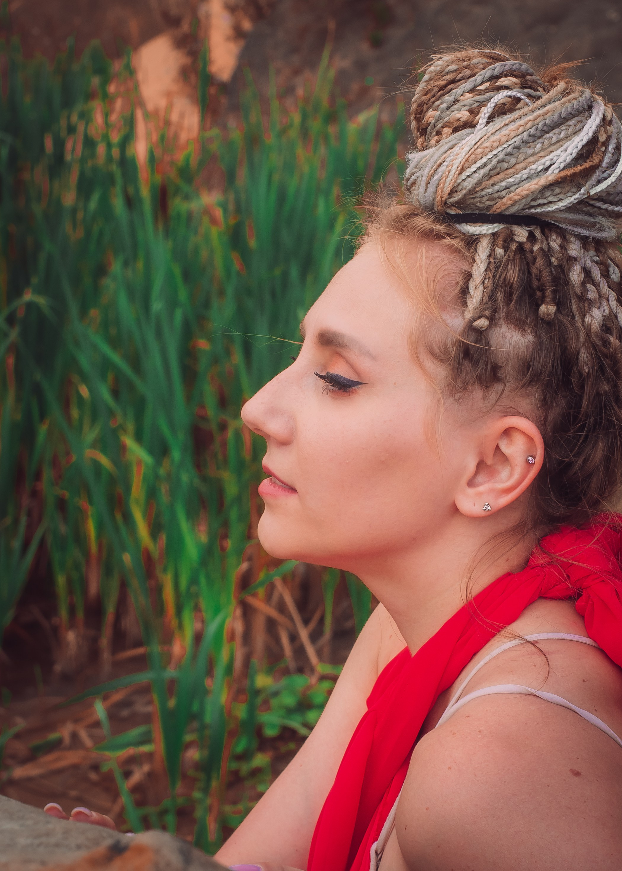 Olga M. Фотограф Зеленоград, Москва