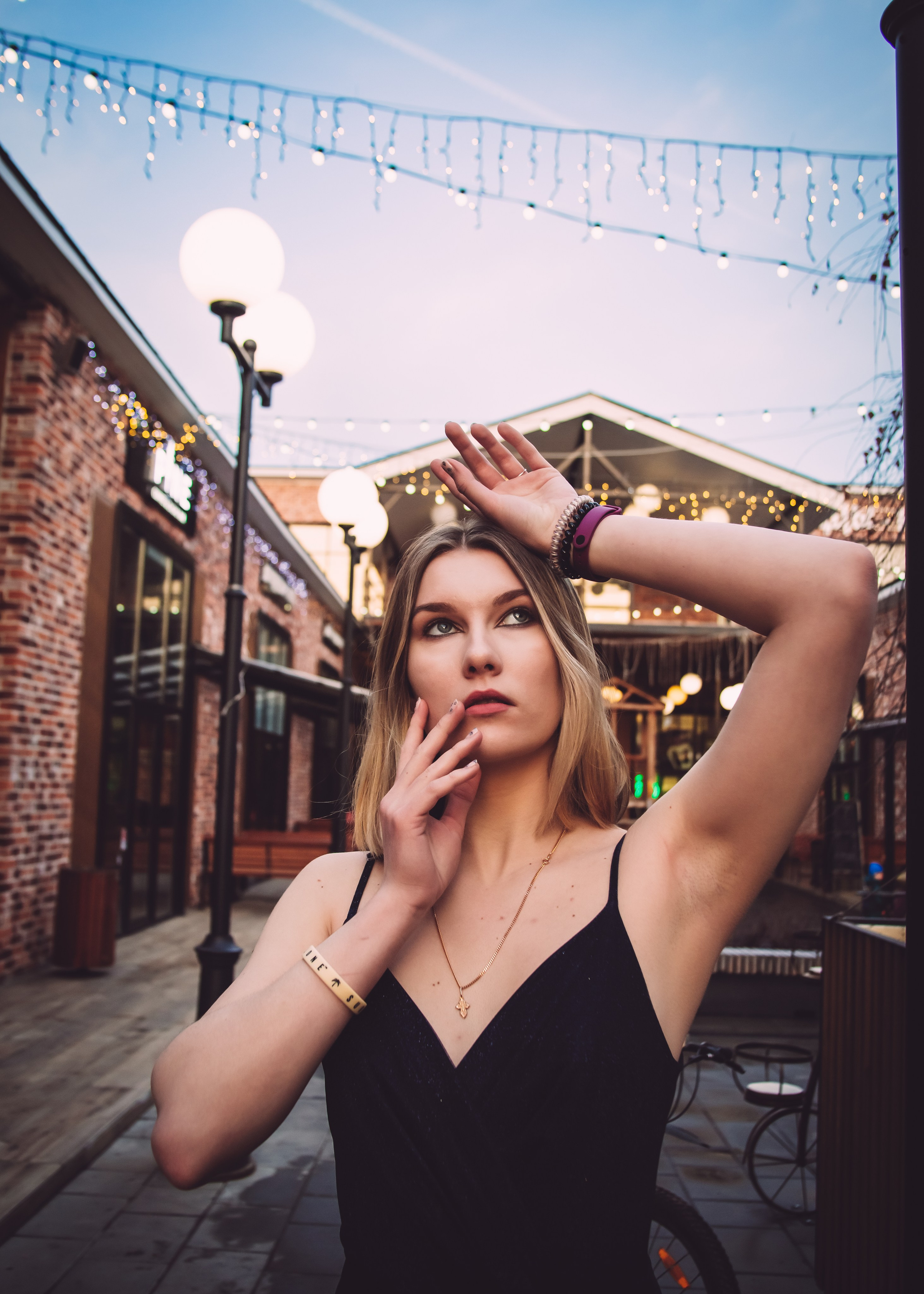 Iren. Фотограф Зеленоград, Москва