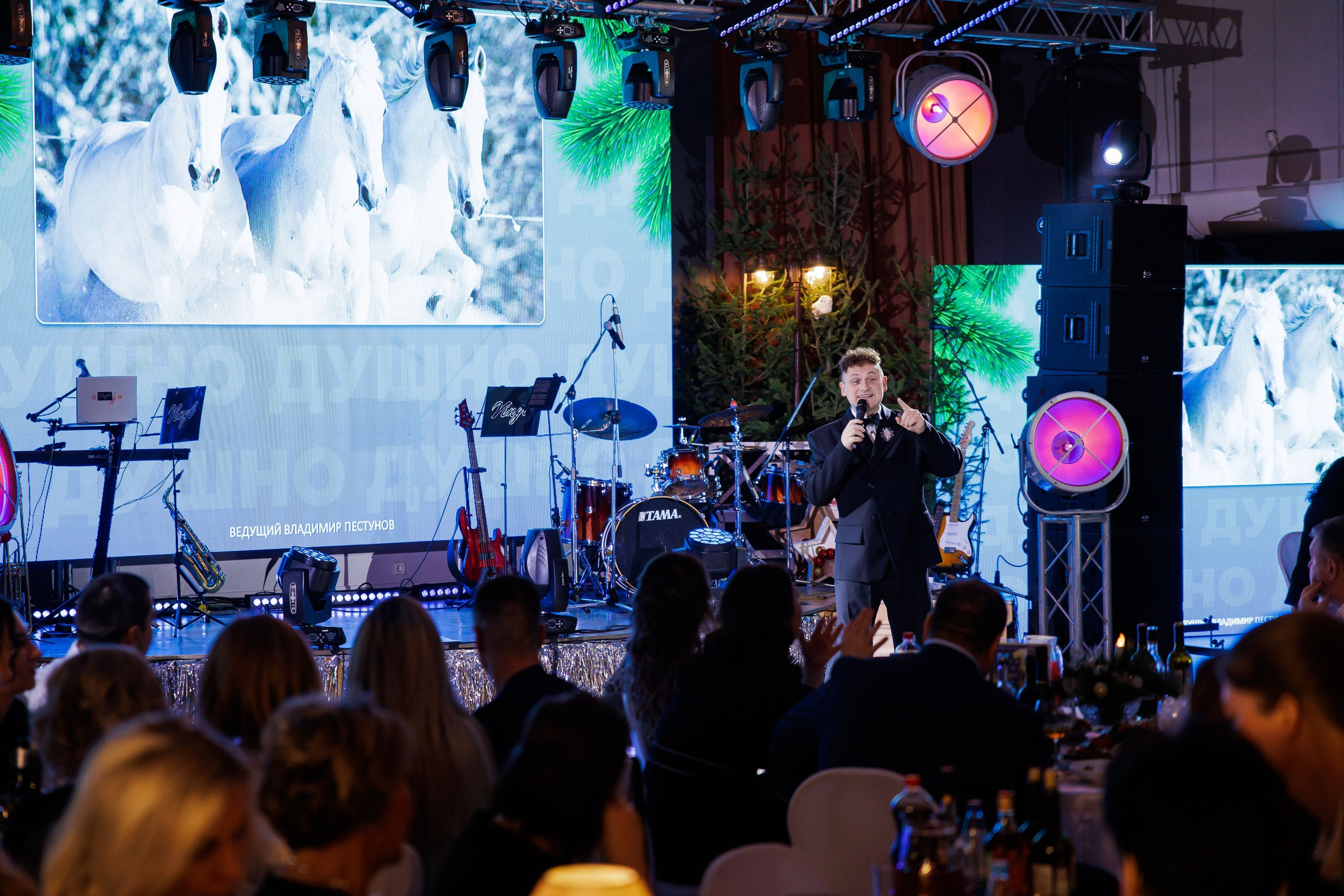 Концерты. Фотограф в Новокузнецке Бахтияр Омуров