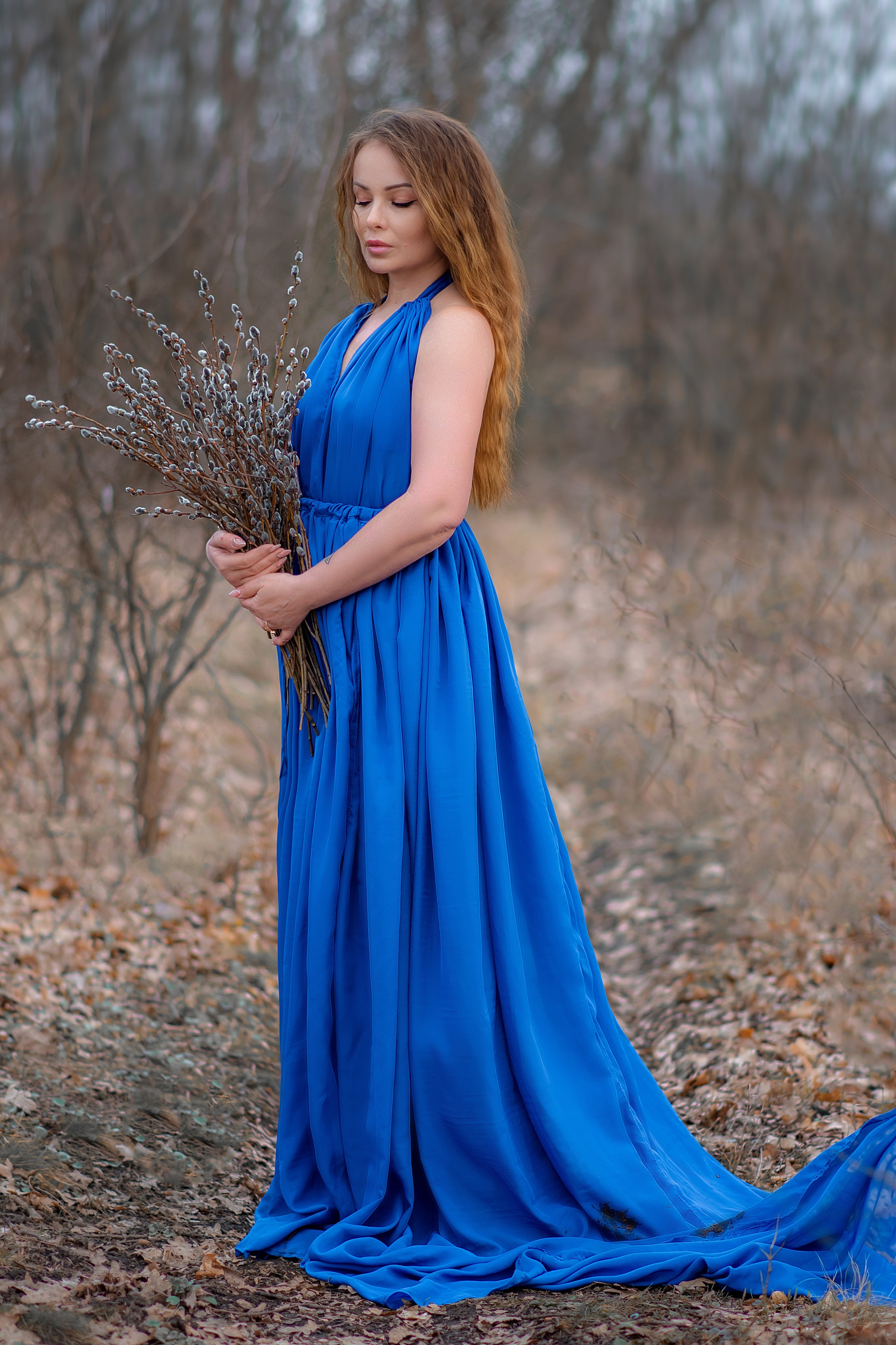 Весна. Фотограф Ольга Холина|Дебальцево