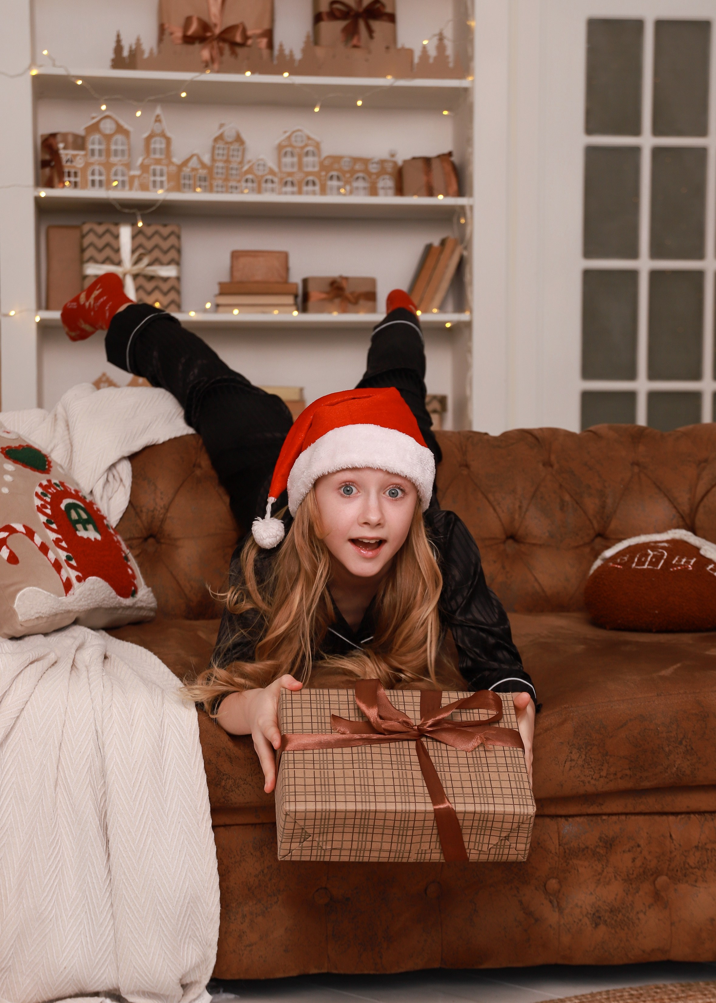 Пижамная Слобода. Фотограф Юлия Мальцева