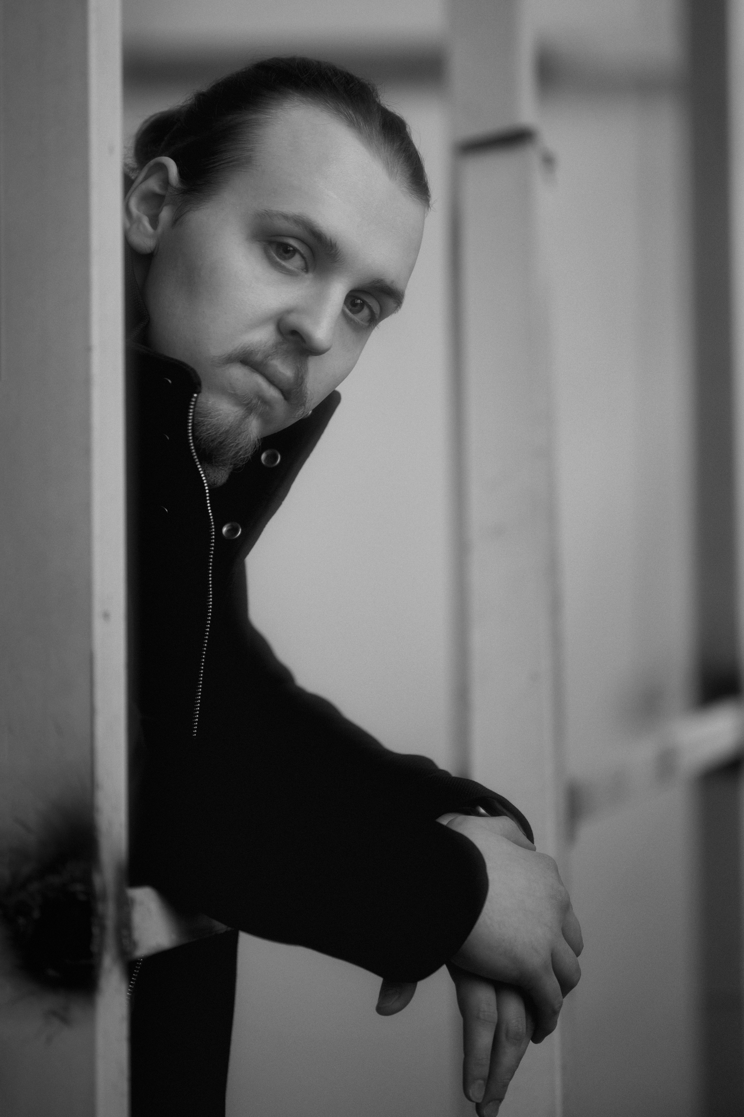 Мужская фотосессия в Туле. Фотограф в Туле — Борисов Николай