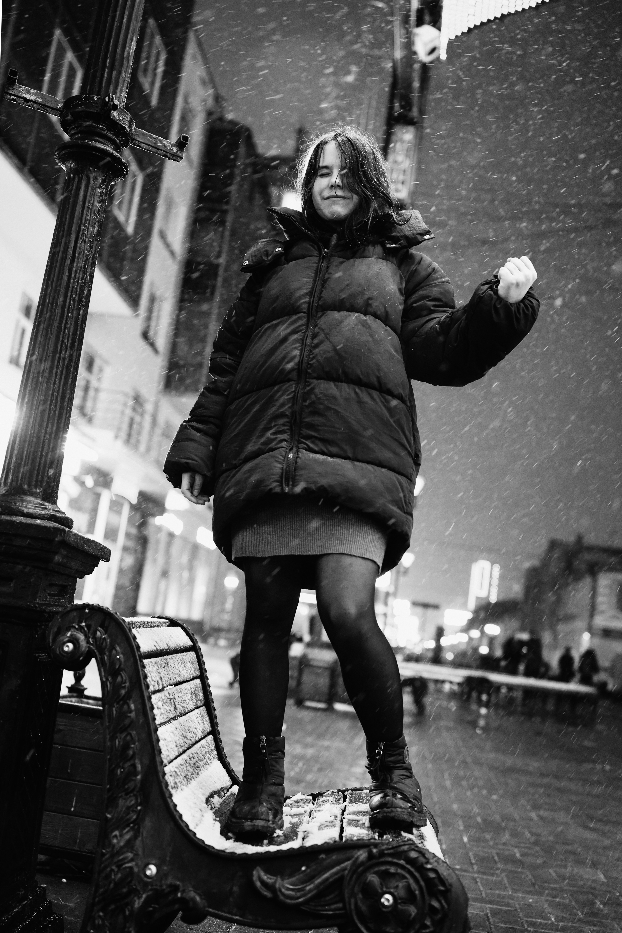 Фотоотчет о поездке в Екатеринбург. Фотограф в Туле — Борисов Николай