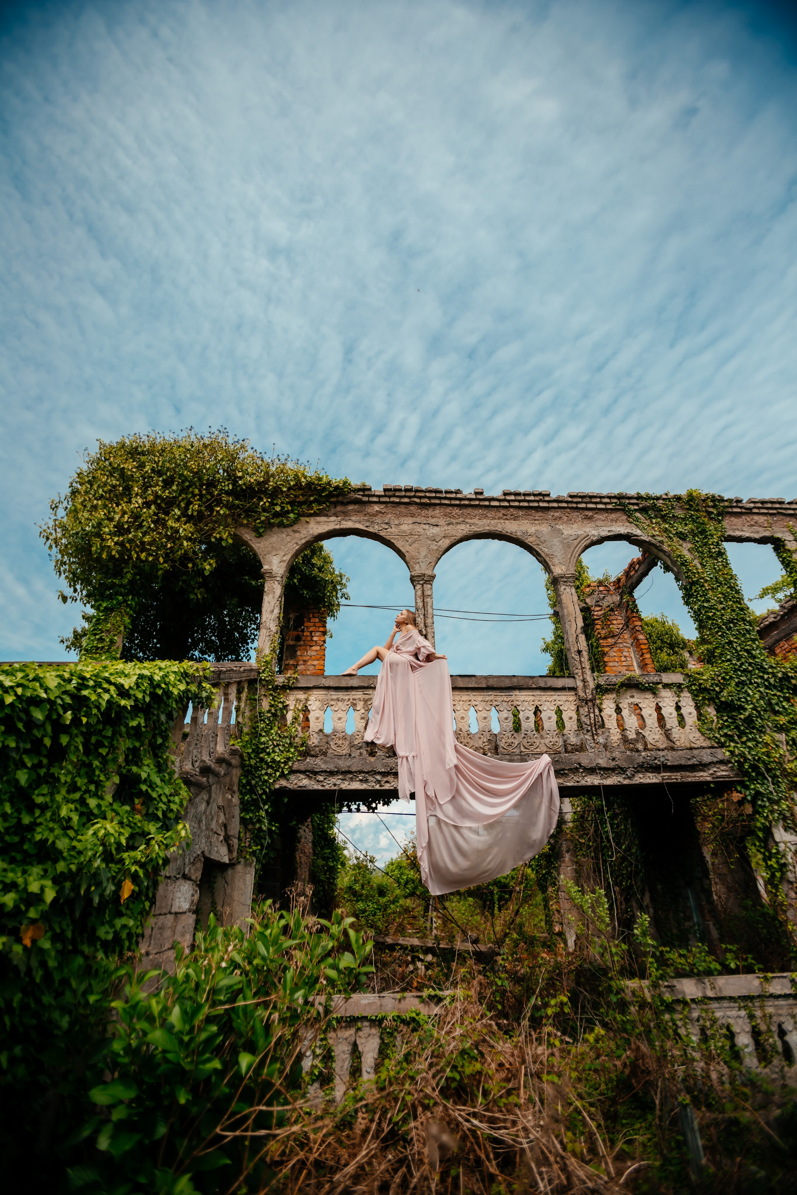 Фототур Абхазия. Свадебный и семейный фотограф. Фототуры по всему миру