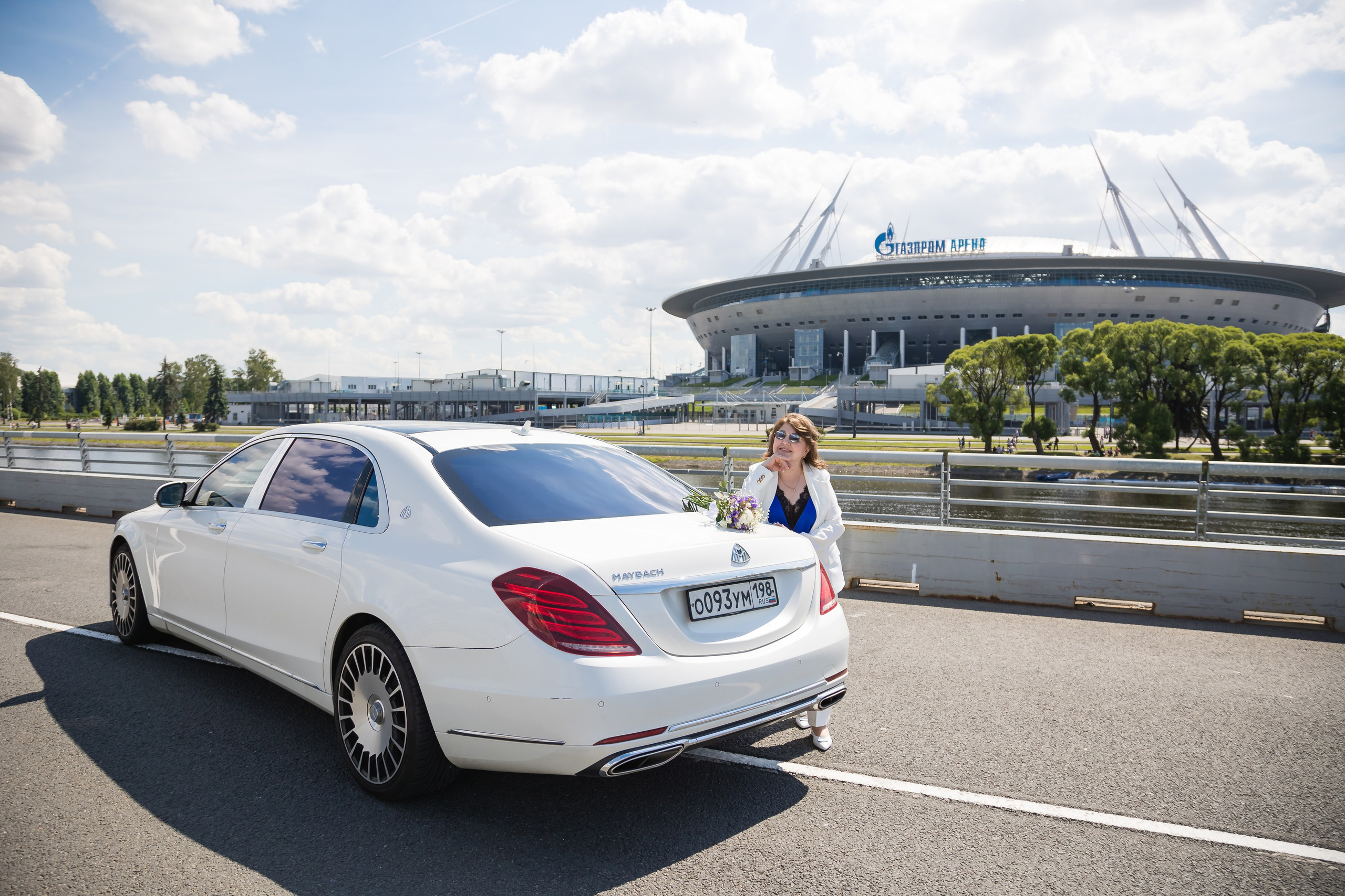 Прогулки по городу. Фотограф Кристина Филькова