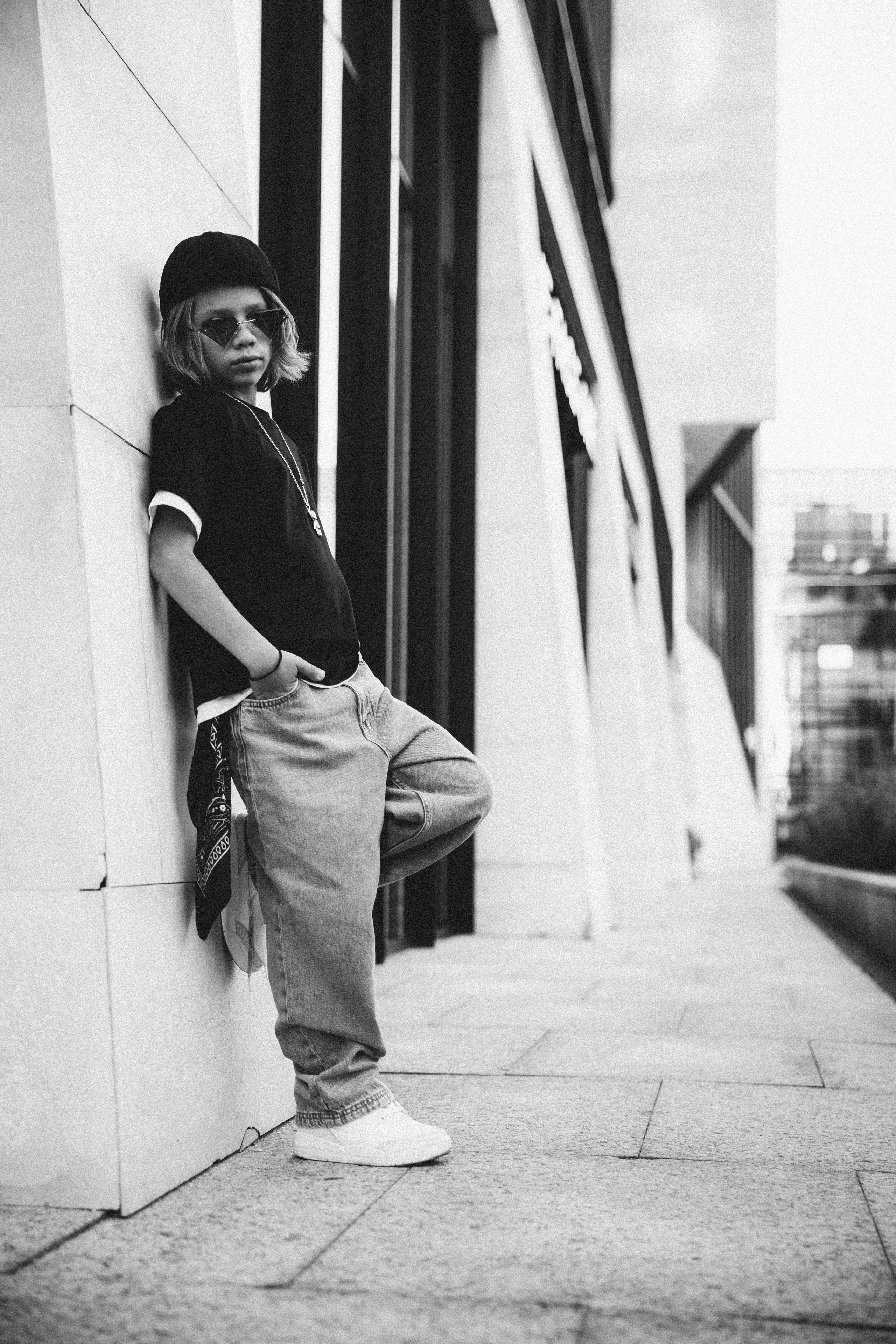 ГЛЕБ. Я фотограф из Москвы к Вашим услугам