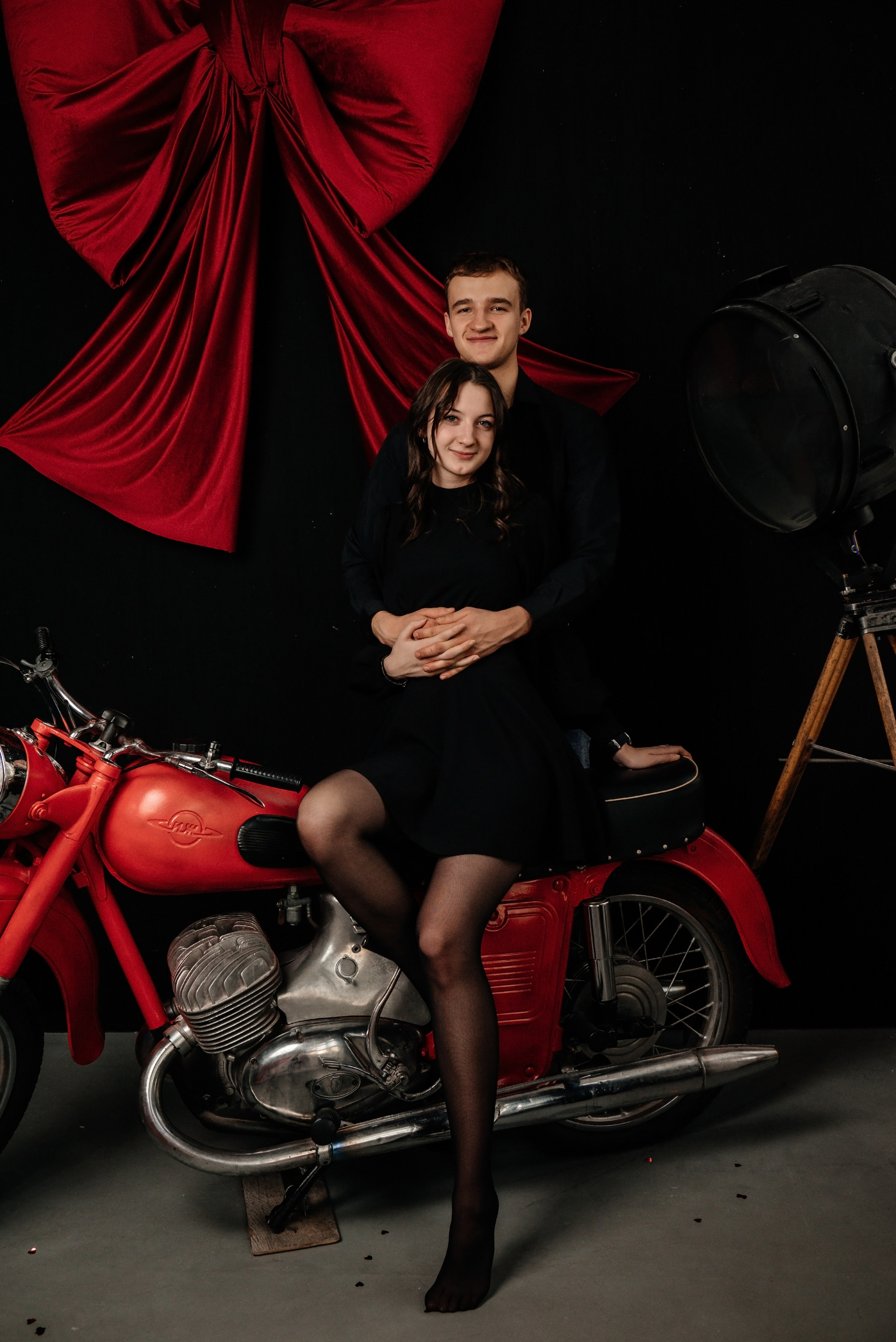 Екатерина и Матвей. Юлия Чайко, фотограф в Минске