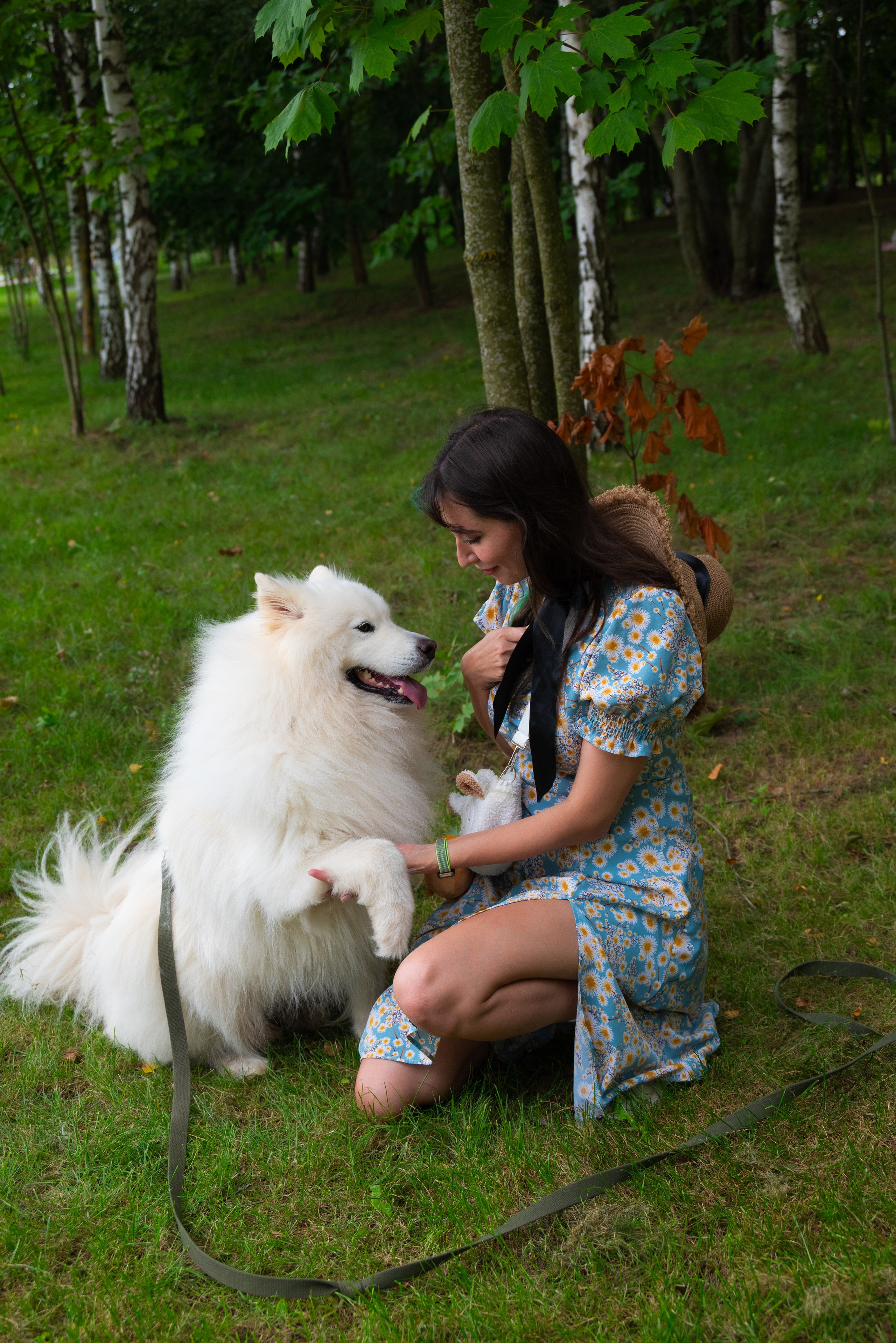 Pets Fest. Юлия Чайко, фотограф в Минске