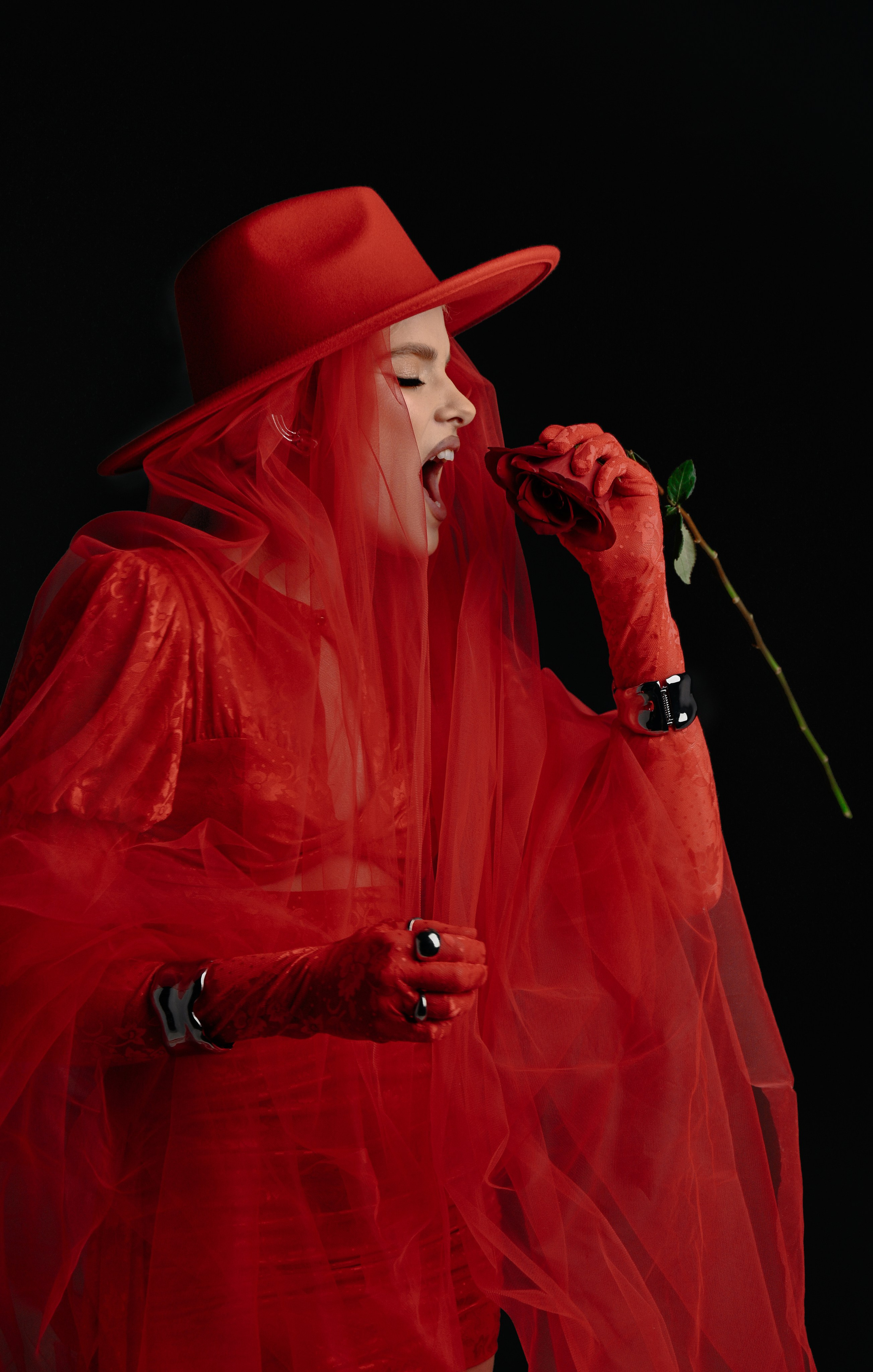 Диана. Юлия Чайко, фотограф в Минске