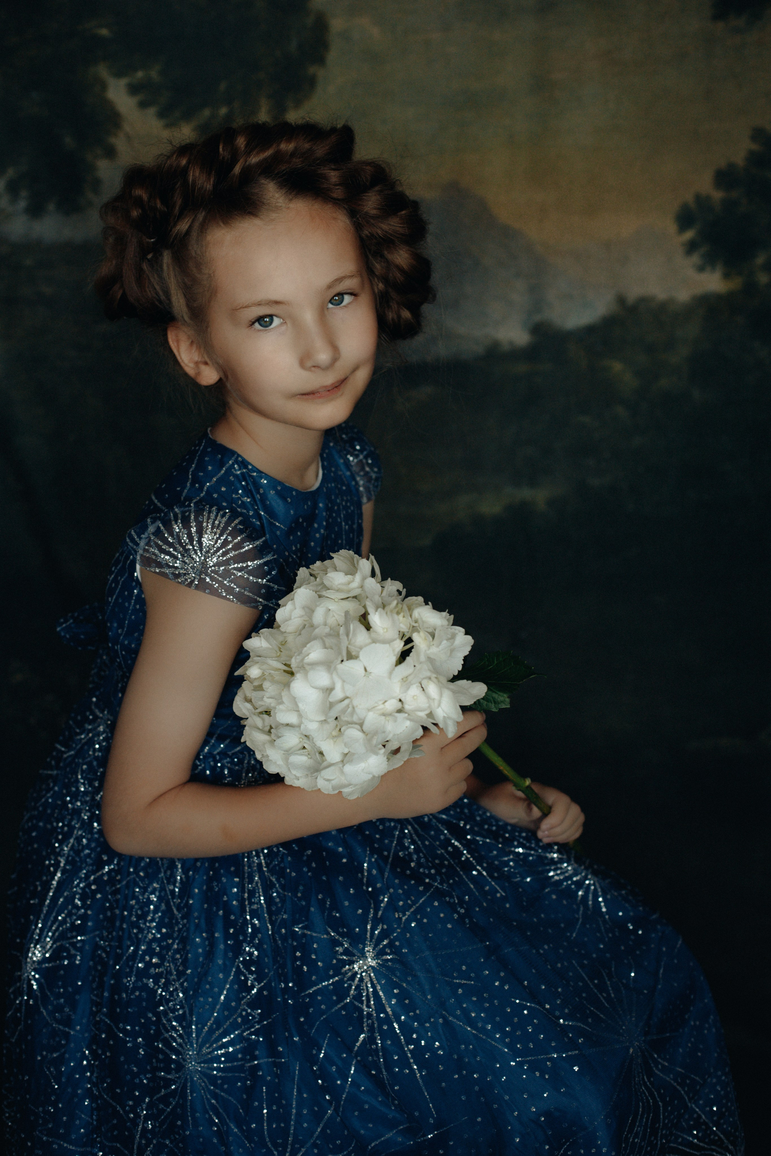 Дети. Фотограф в Челябинске