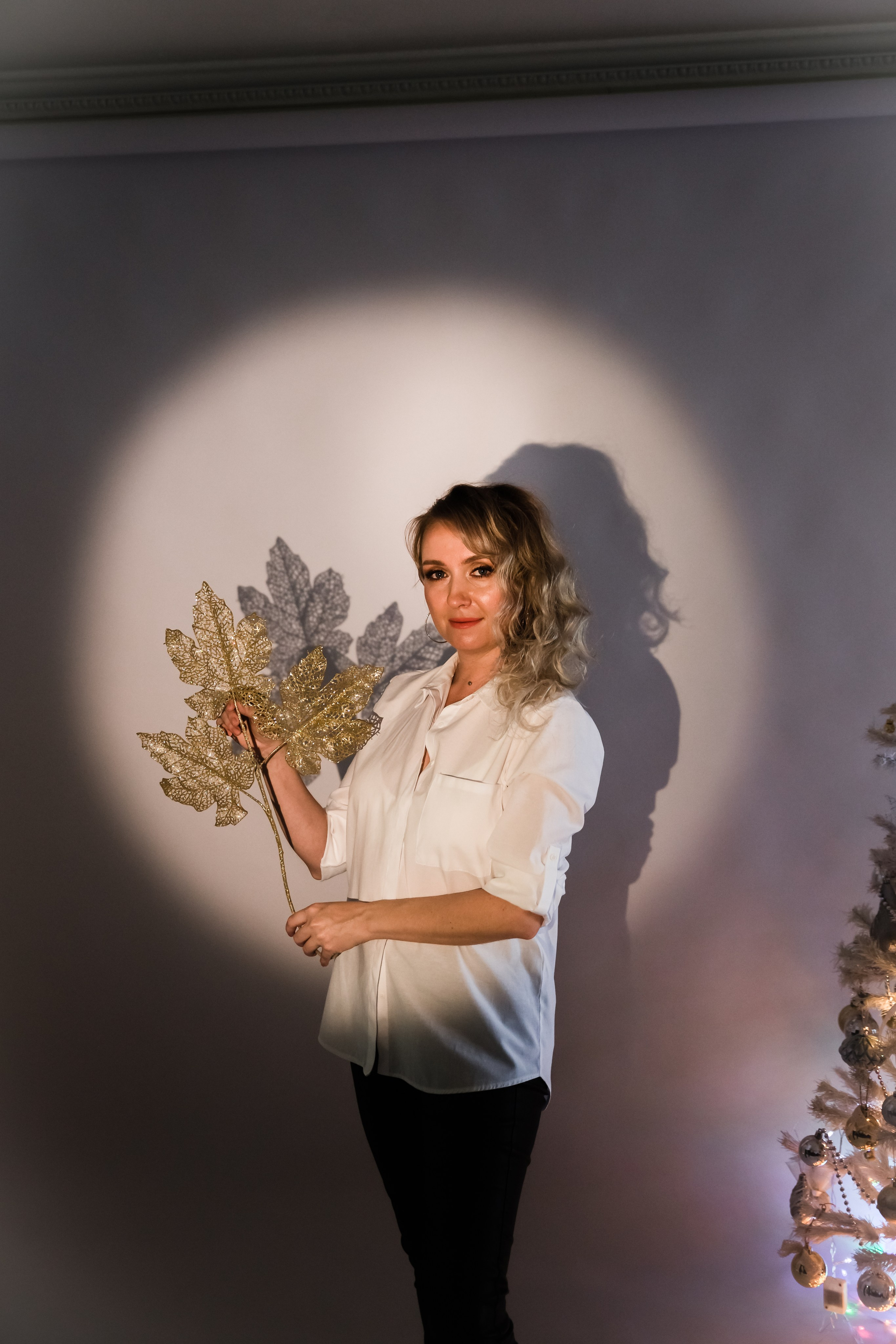 Irina. Professional family and children’s photographer in Izmir Irina Eron