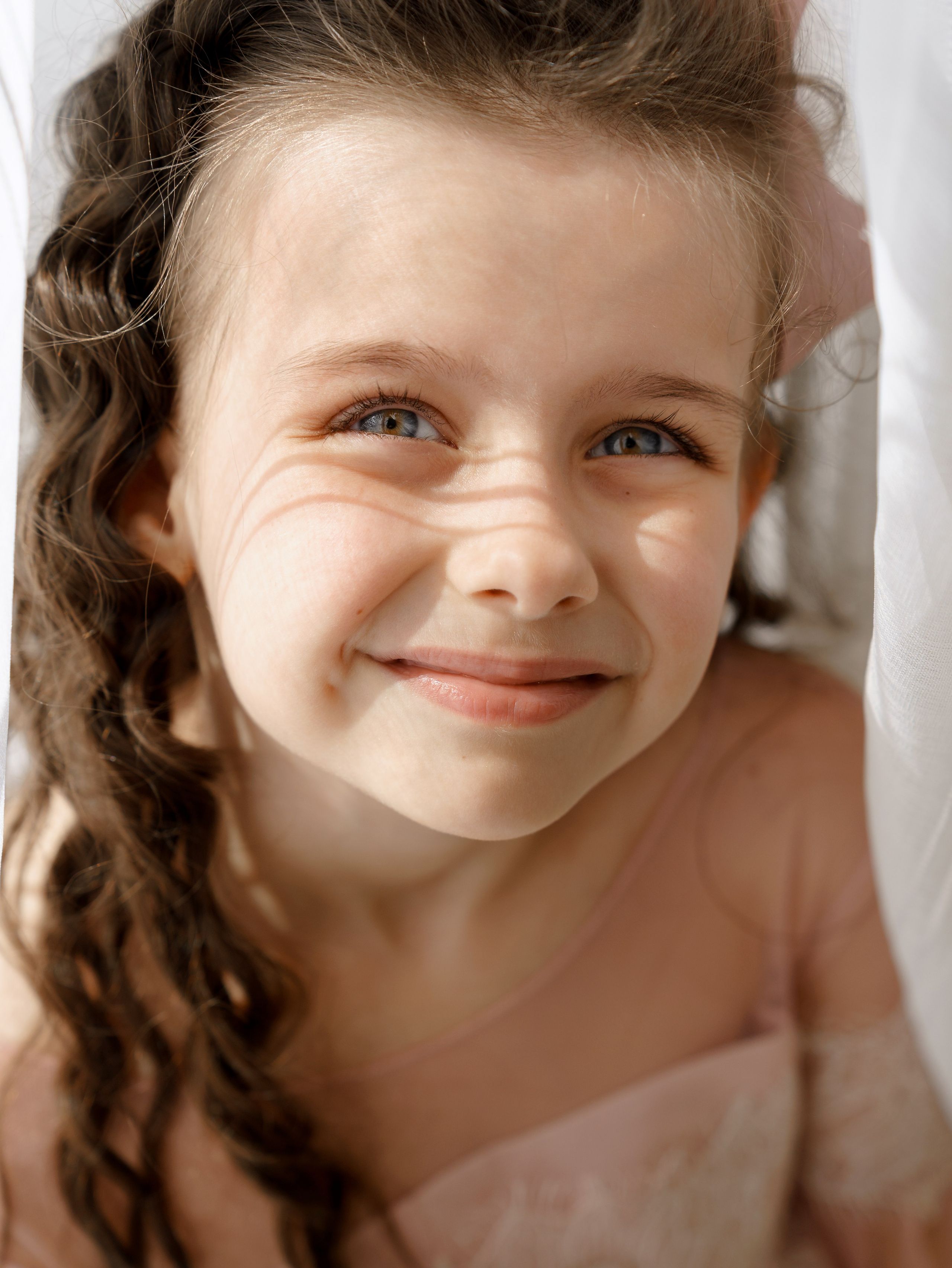 Василина и Павла. Елена Симонова