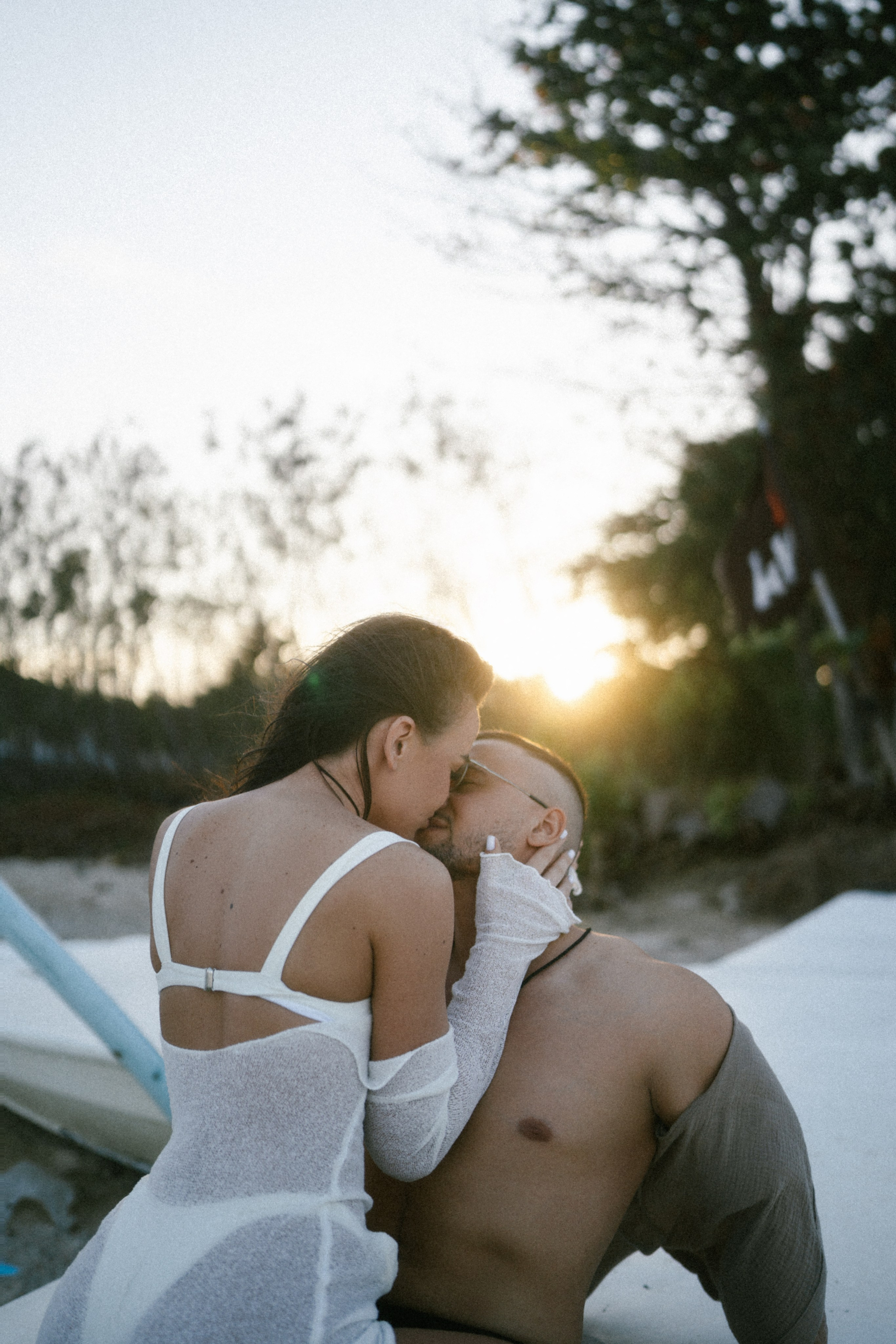 RAMIK & KSENIA. Портретный и семейный фотограф на Пхукете Андрей Валиев