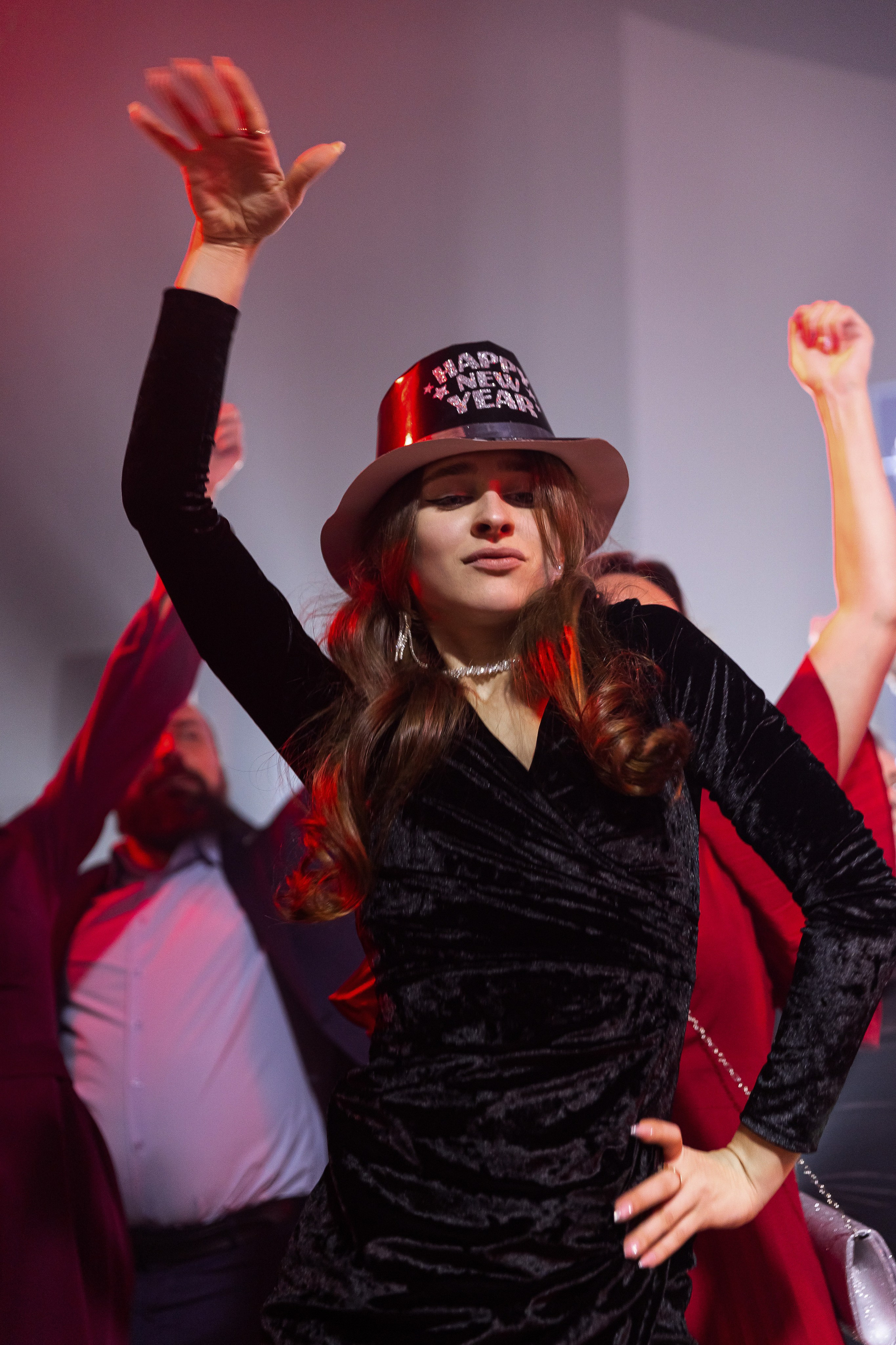 Корпоратив компании Неохим. NesterovaMaria.ru