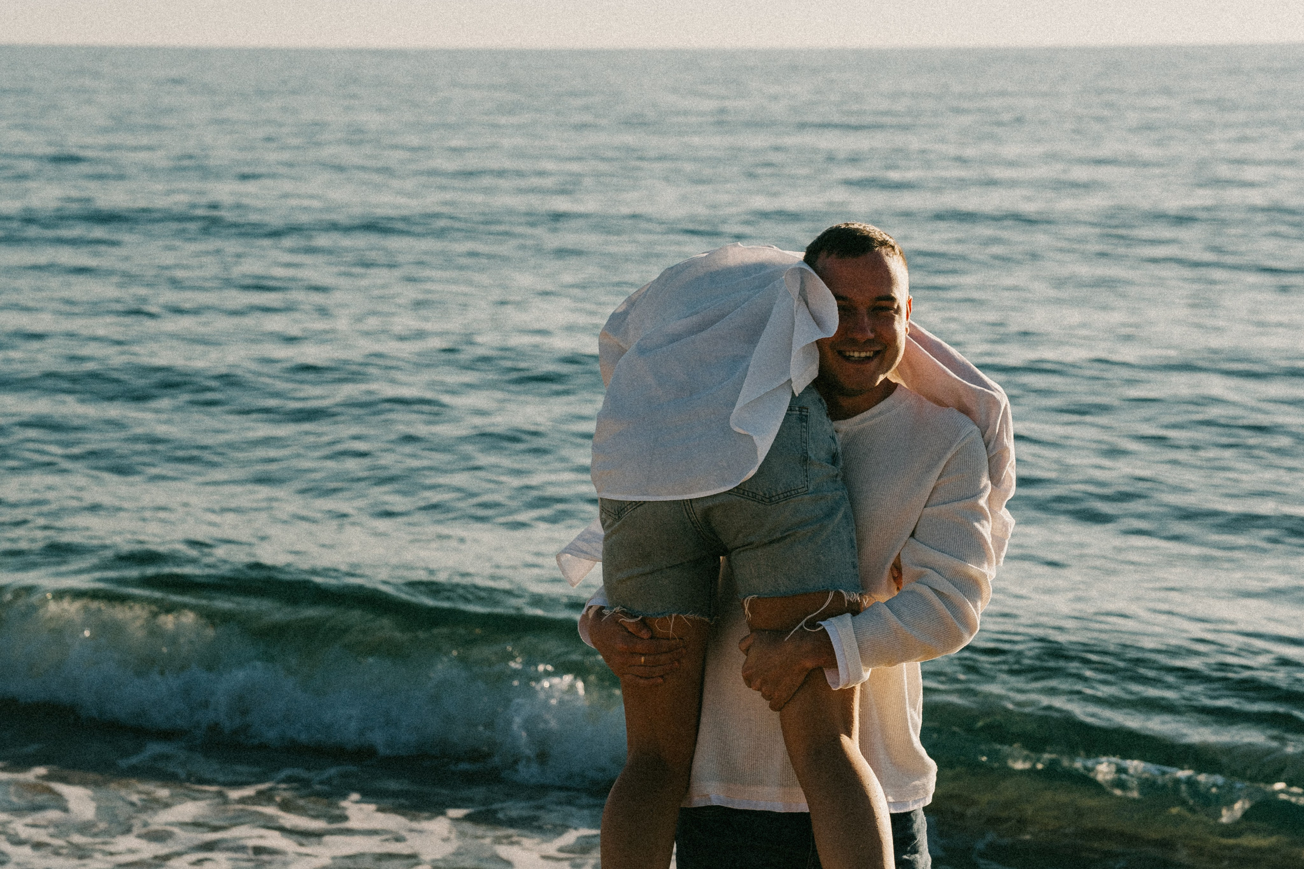 Женя и Антон. Семейный и лавстори фотограф в Санкт-Петербурге Леся Ревзина