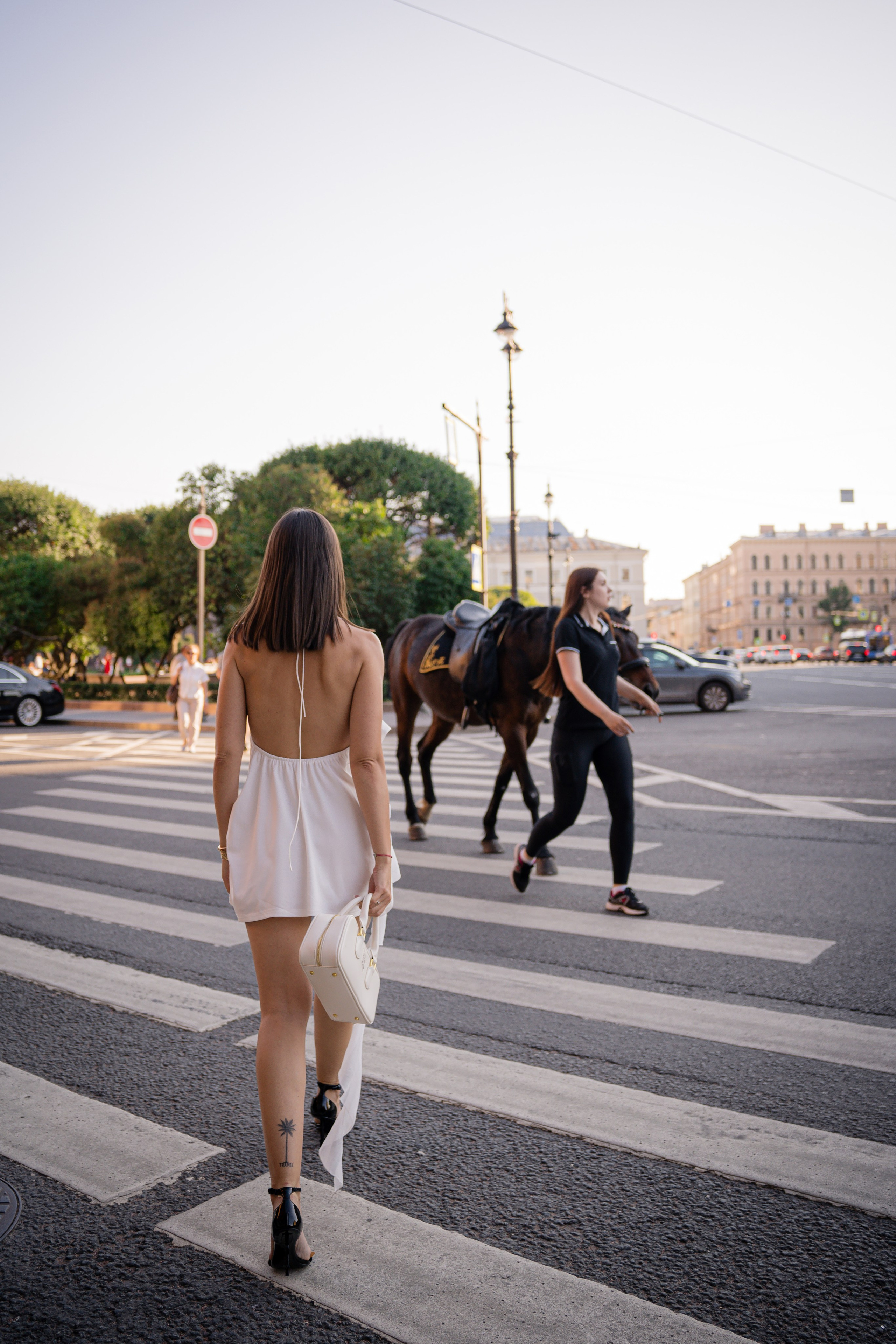 Влад и Саша. Семейный и лавстори фотограф в Санкт-Петербурге Леся Ревзина