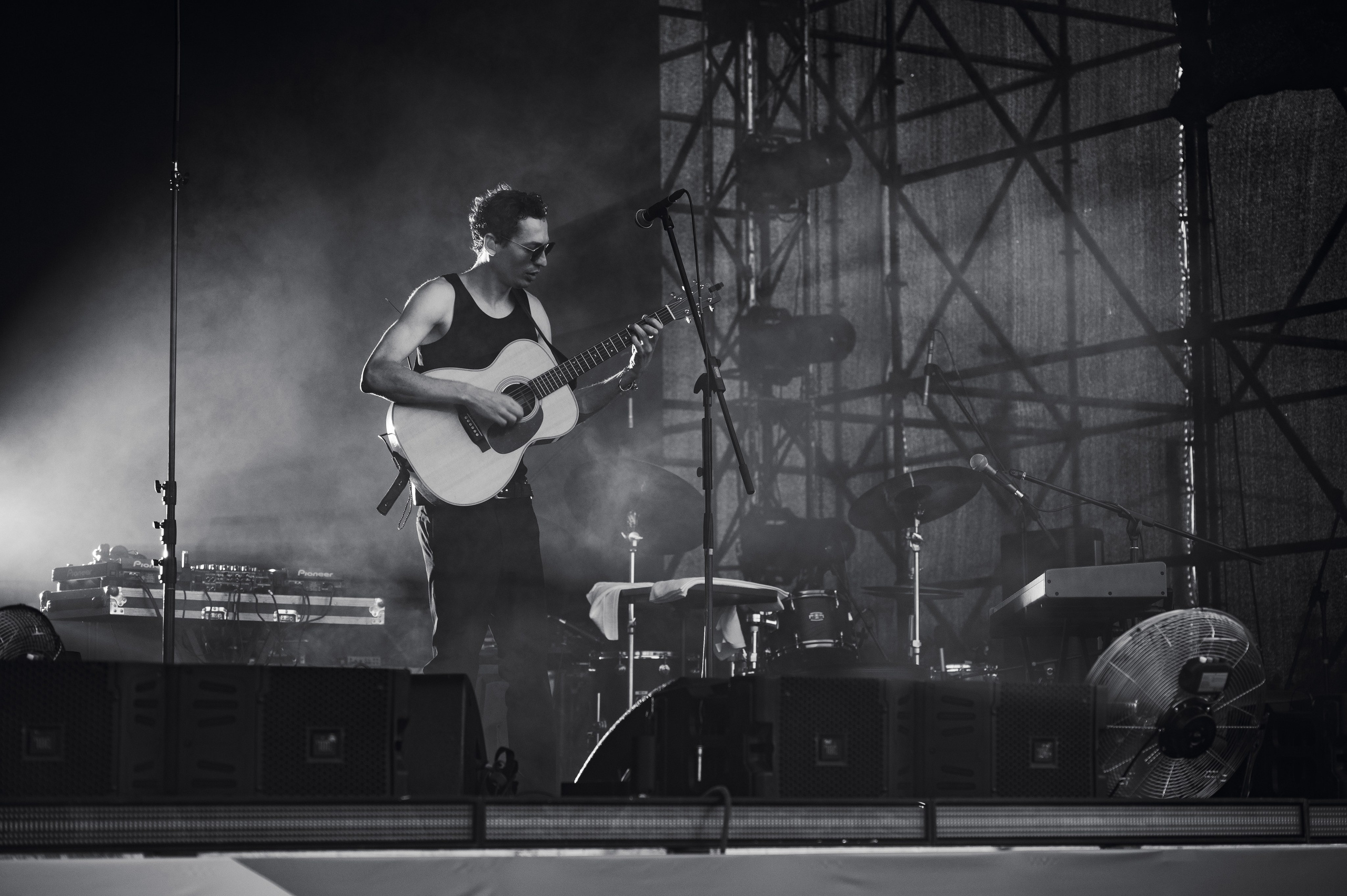 Toyla Fest 2024. Фотограф в Алматы Кизилов Кирилл