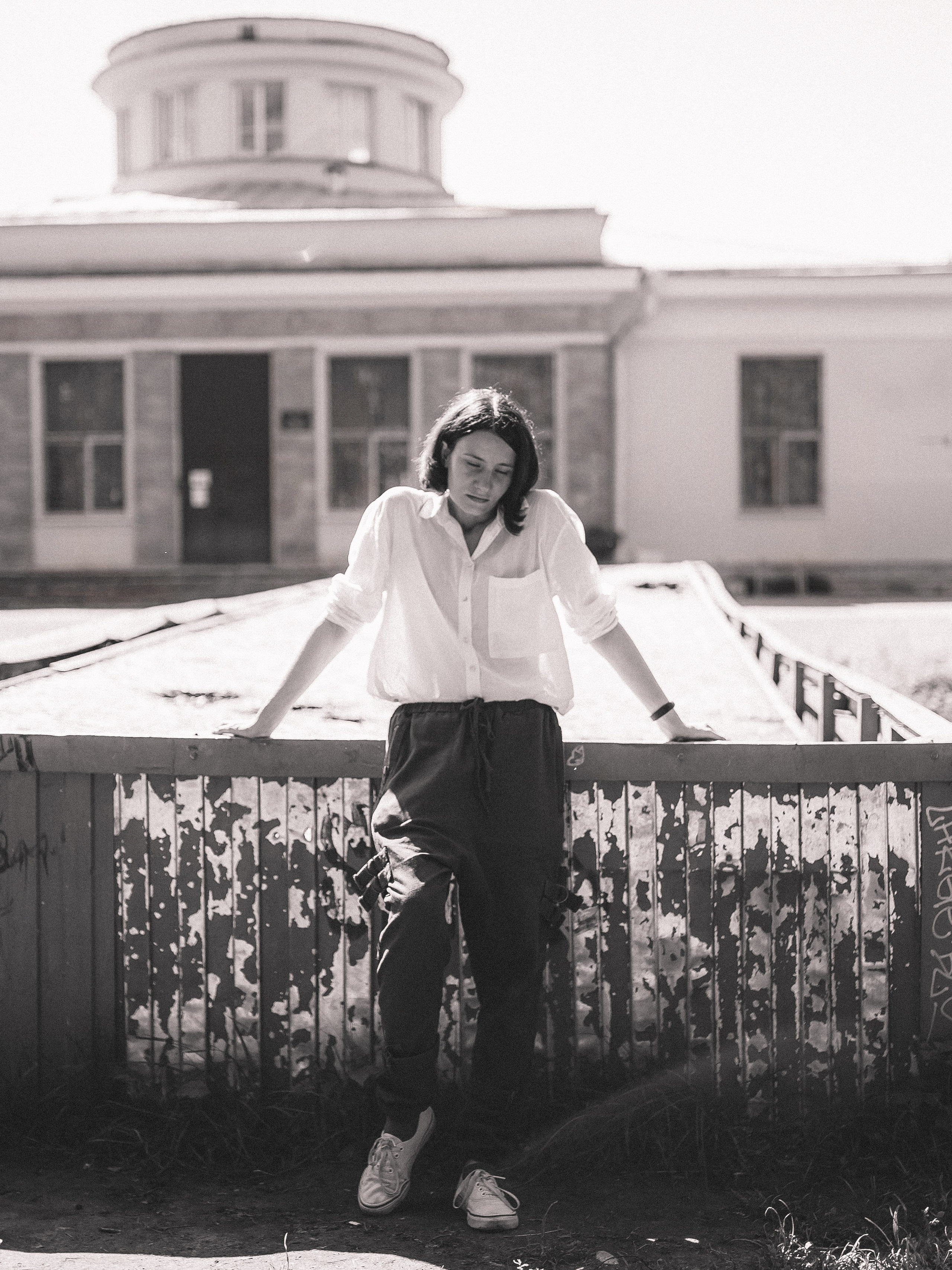 Лена. Фотограф Ольга Махалова — Санкт-Петербург, Москва, Нижний Новгород